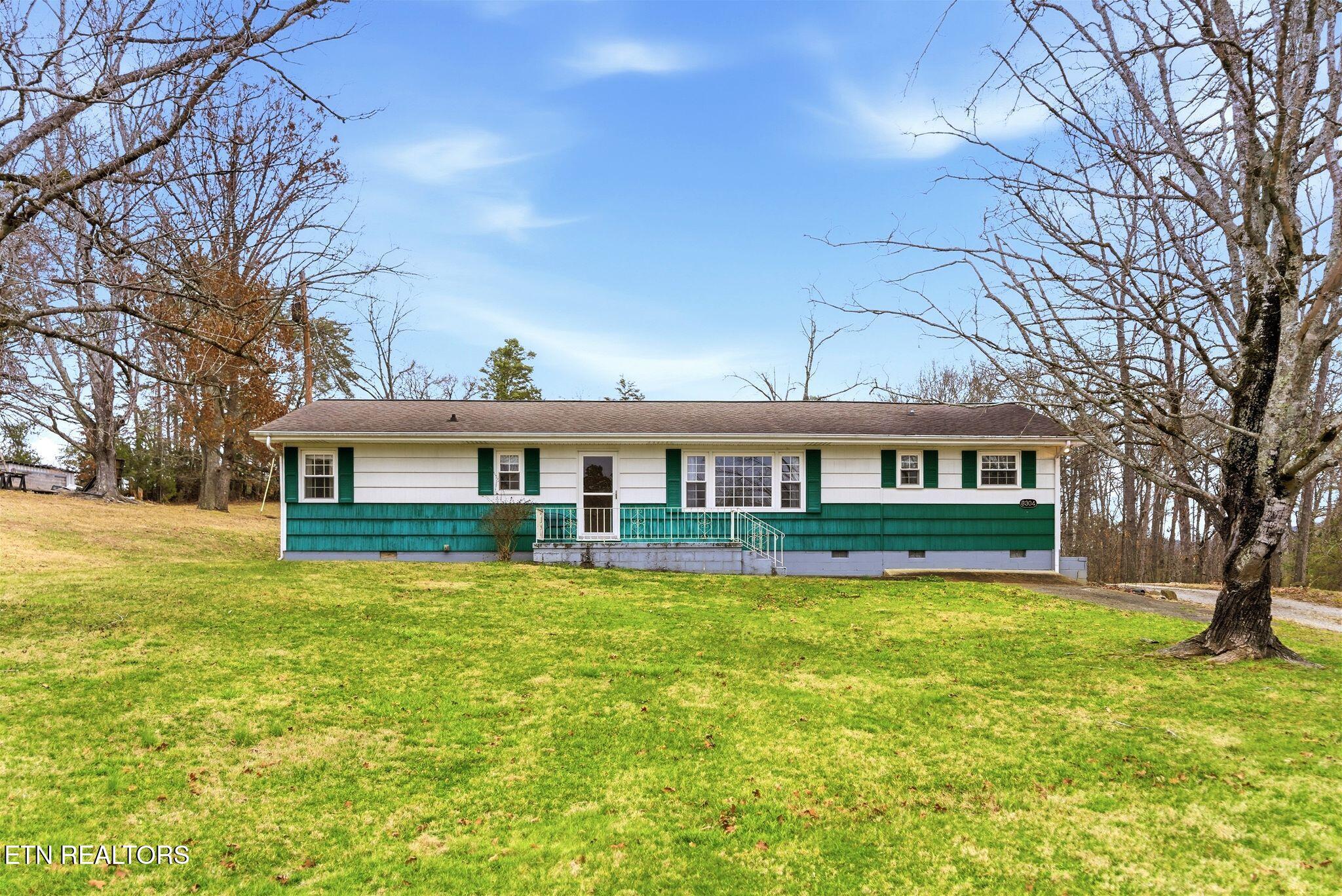 8304 Sevierville Pike Knoxville TN 37920