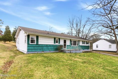 8304 Sevierville Pike Knoxville TN 37920