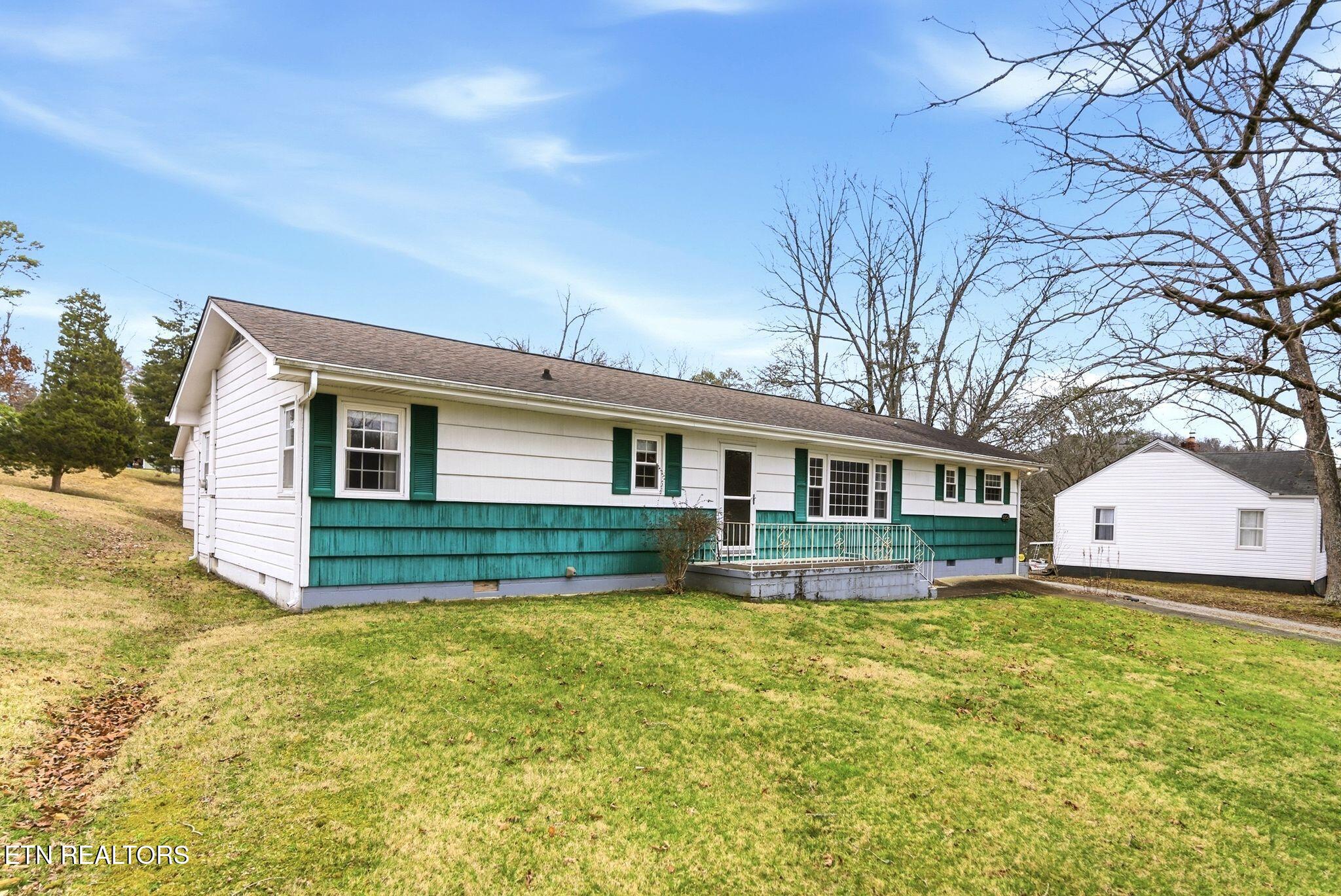 8304 Sevierville Pike Knoxville TN 37920