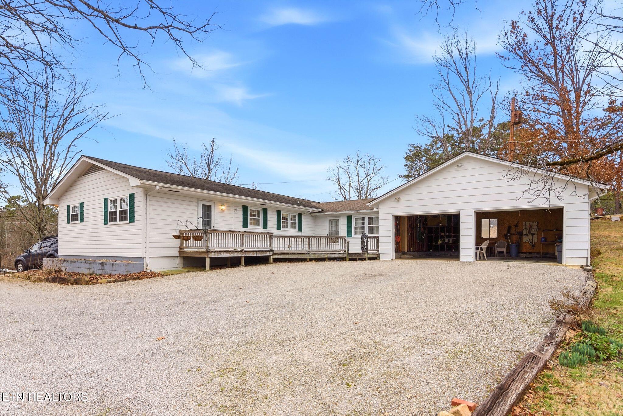 8304 Sevierville Pike Knoxville TN 37920