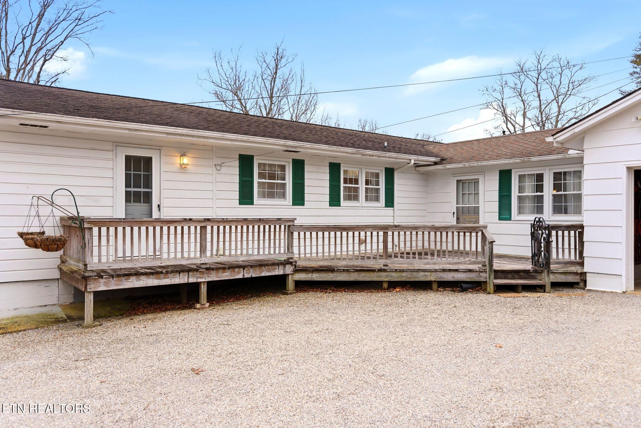 8304 Sevierville Pike Knoxville TN 37920