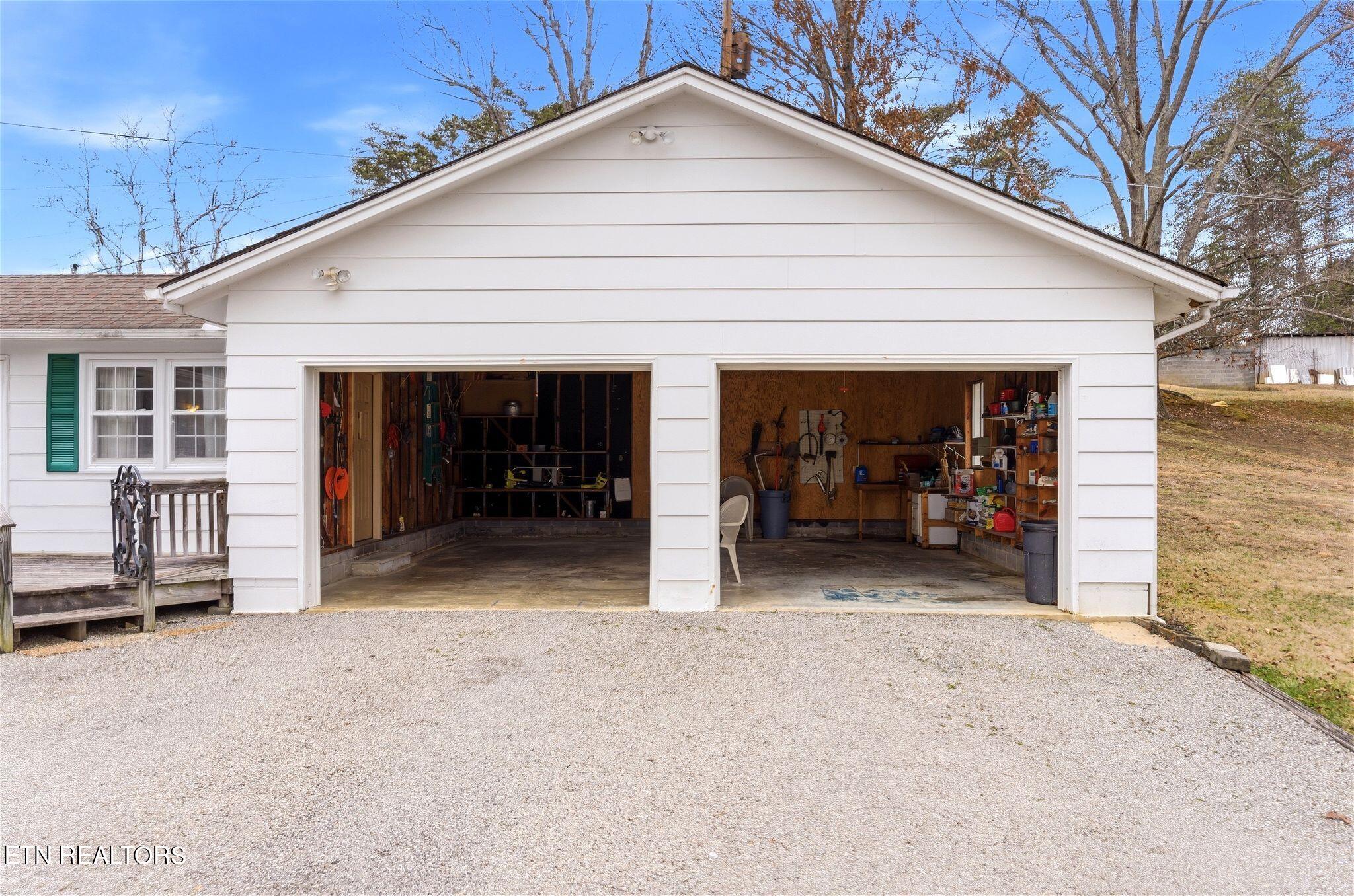 8304 Sevierville Pike Knoxville TN 37920