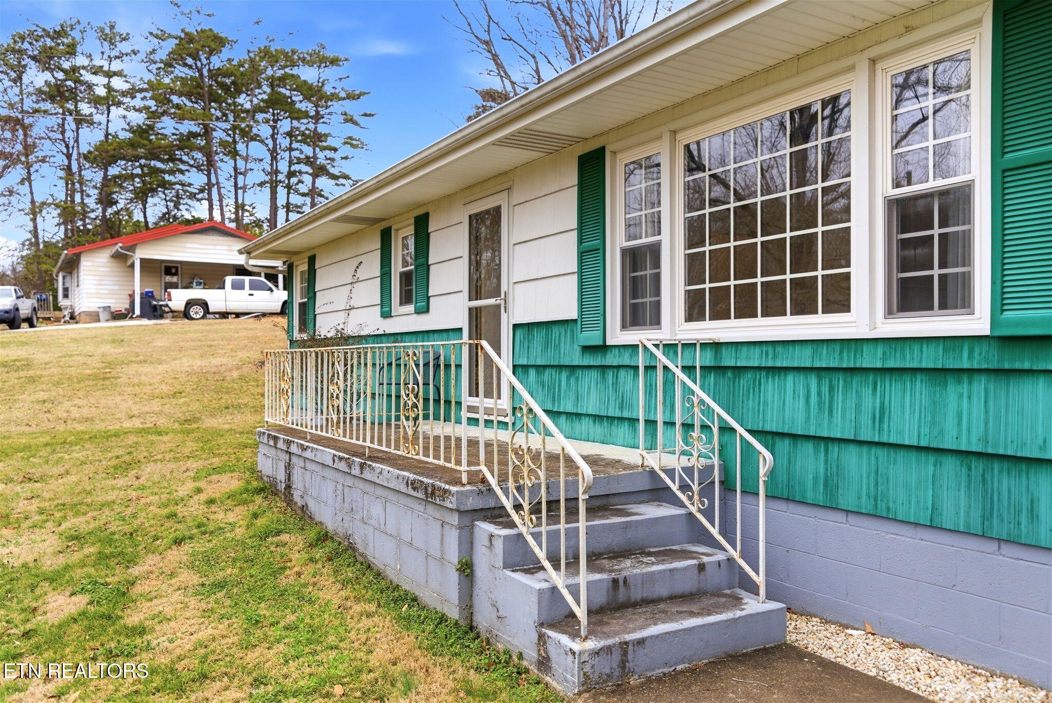 8304 Sevierville Pike Knoxville TN 37920