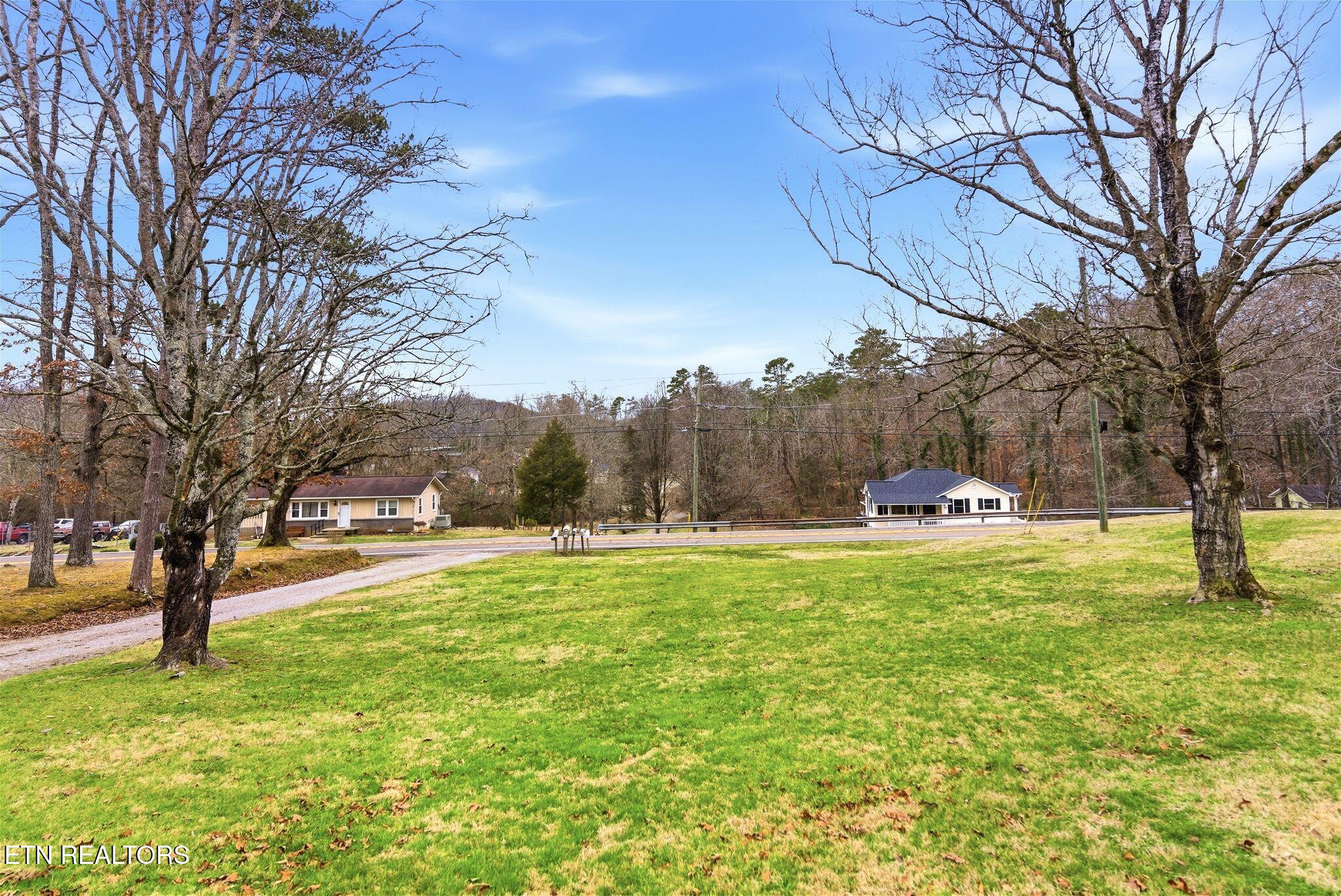 8304 Sevierville Pike Knoxville TN 37920