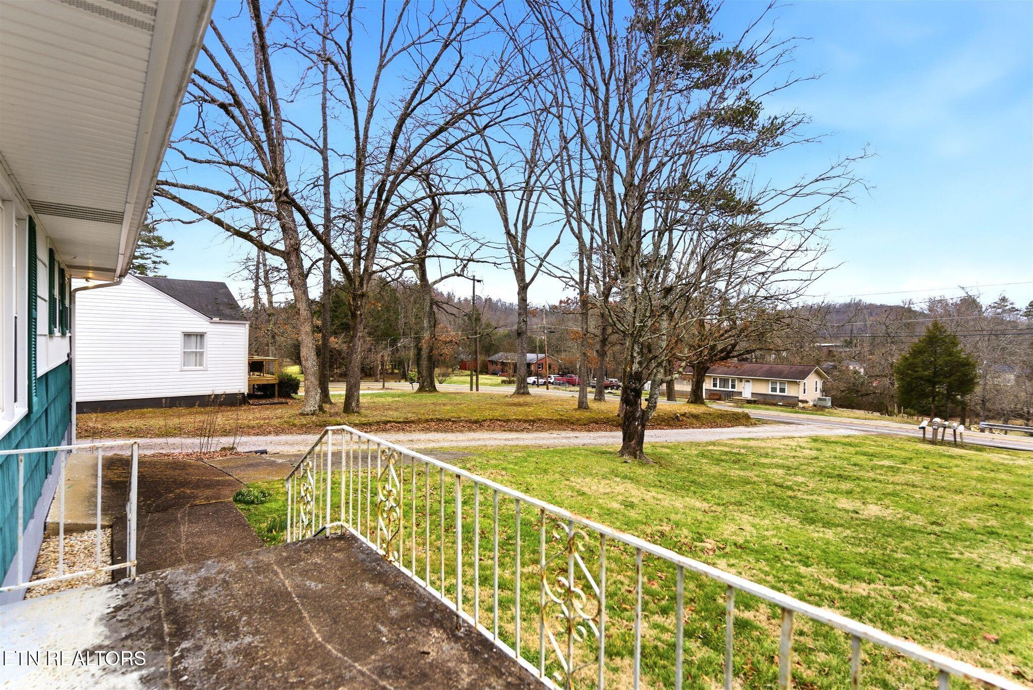 8304 Sevierville Pike Knoxville TN 37920