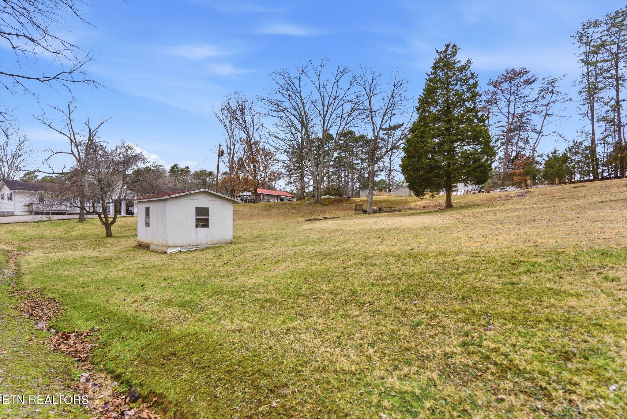 8304 Sevierville Pike Knoxville TN 37920