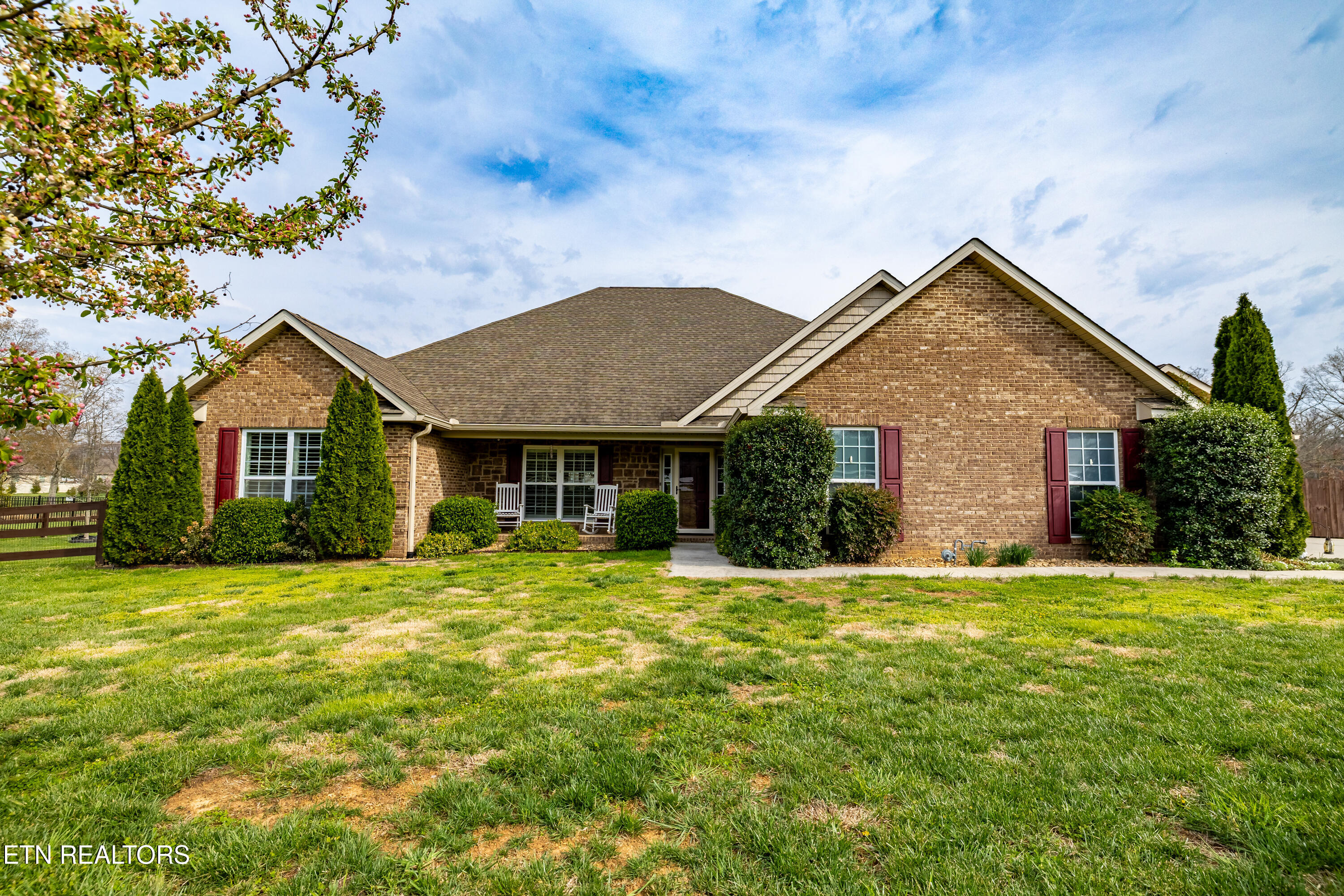 2632 Carpenters Grade Road Maryville TN 37803