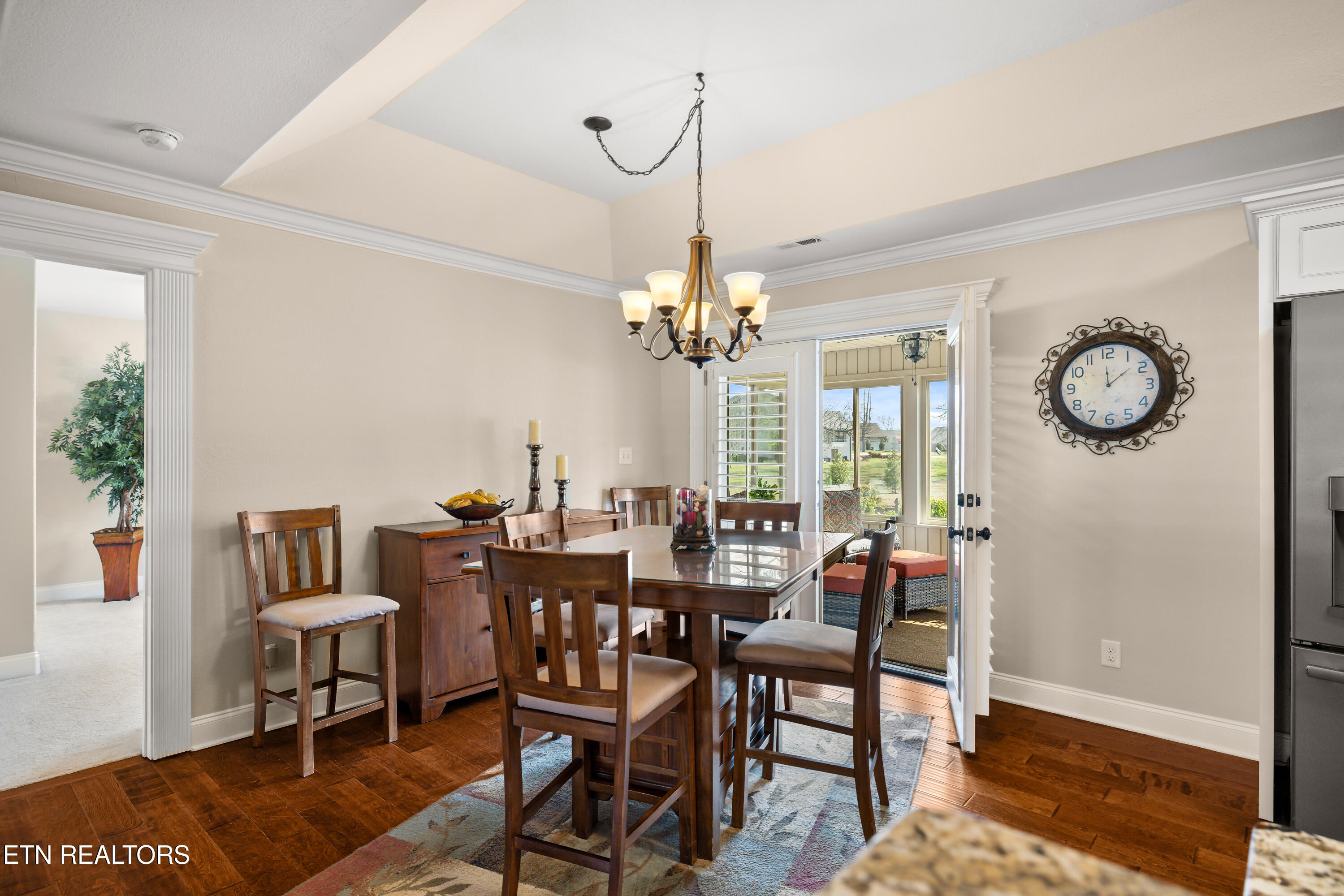 2632 Carpenters Grade Road Maryville TN 37803