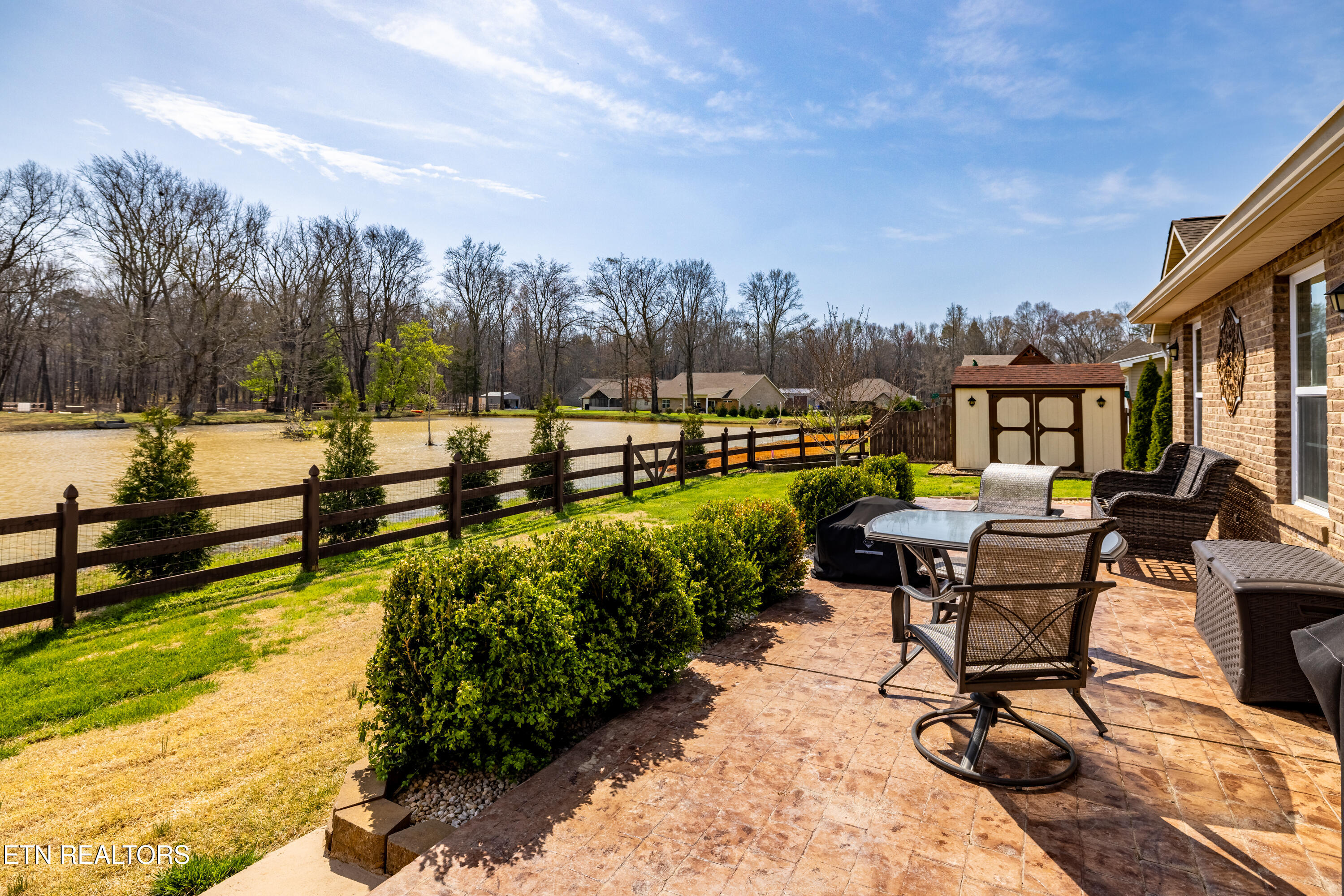 2632 Carpenters Grade Road Maryville TN 37803