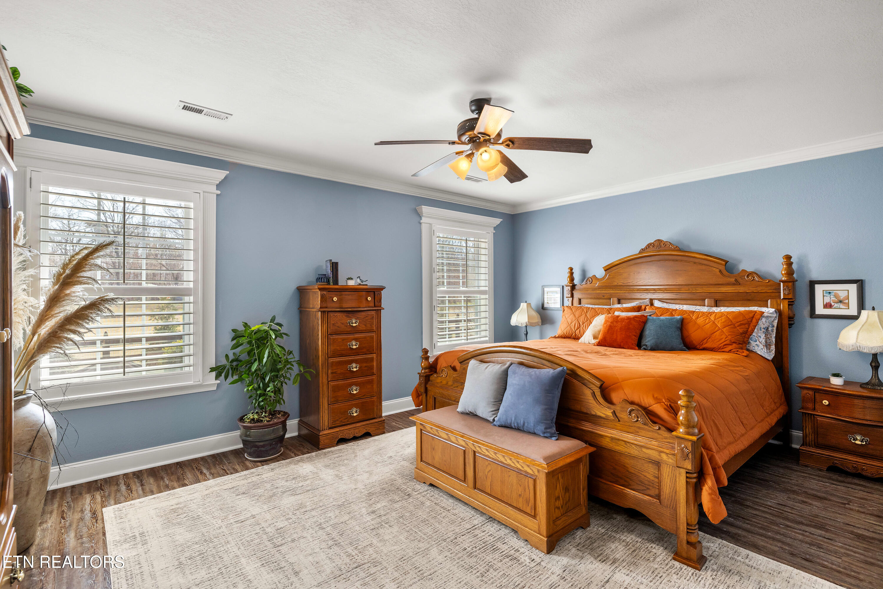 2632 Carpenters Grade Road Maryville TN 37803