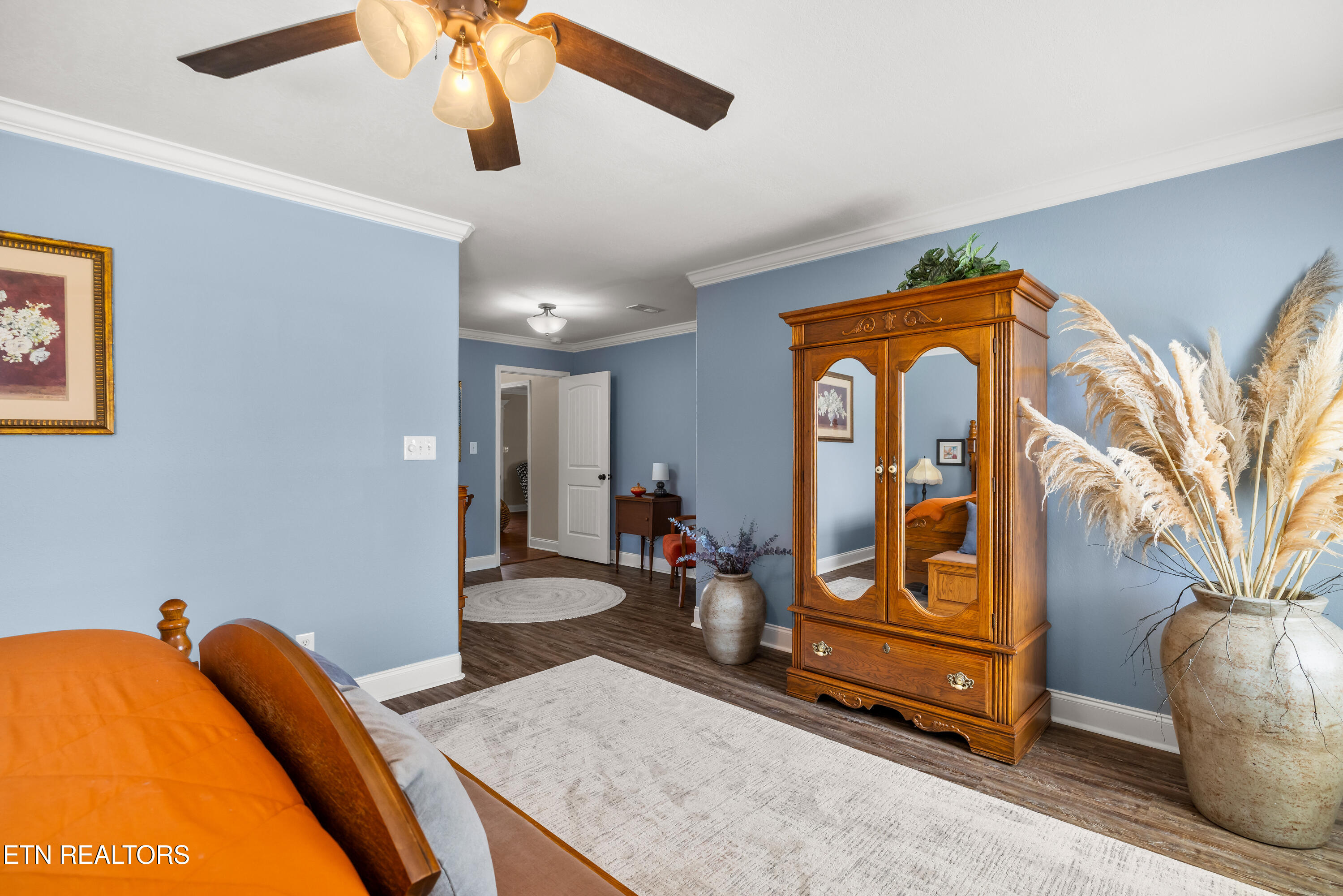 2632 Carpenters Grade Road Maryville TN 37803