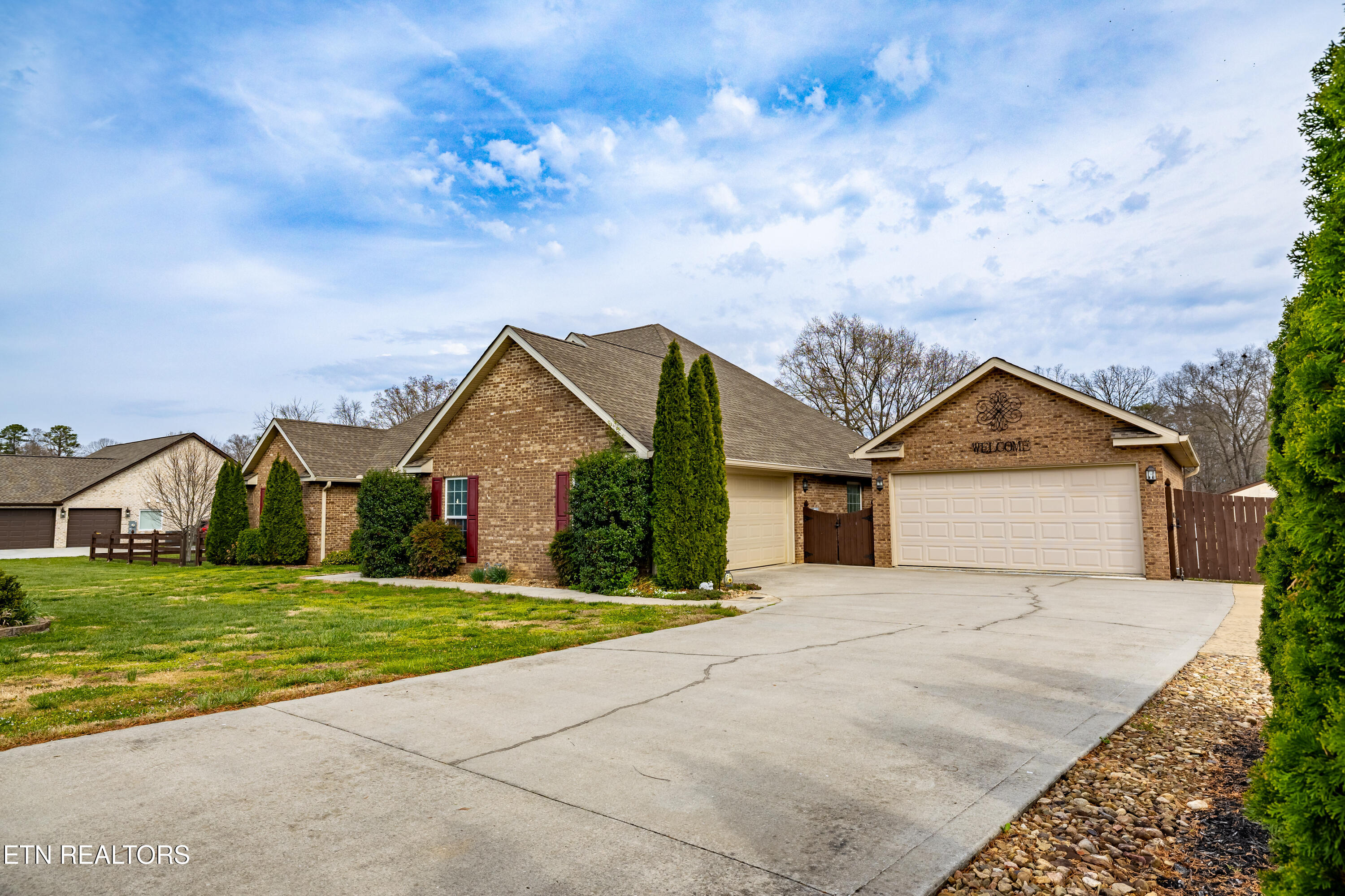 2632 Carpenters Grade Road Maryville TN 37803