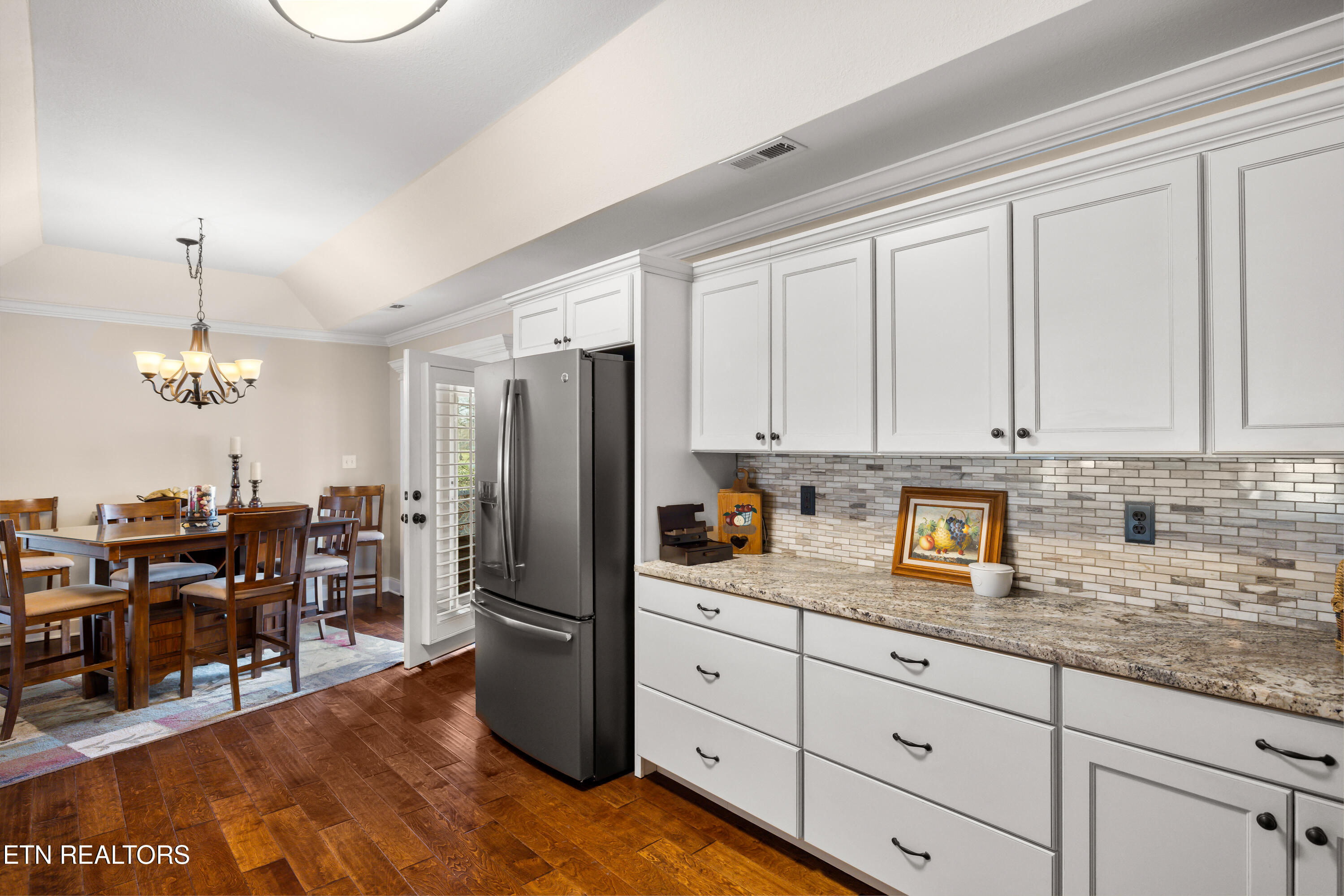 2632 Carpenters Grade Road Maryville TN 37803