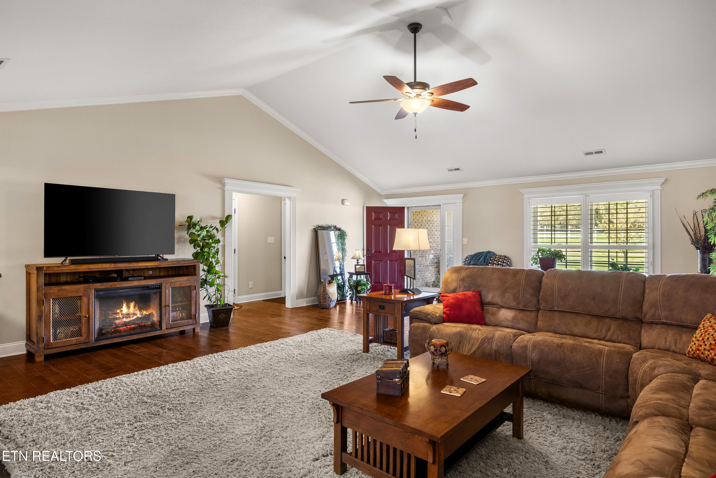 2632 Carpenters Grade Road Maryville TN 37803