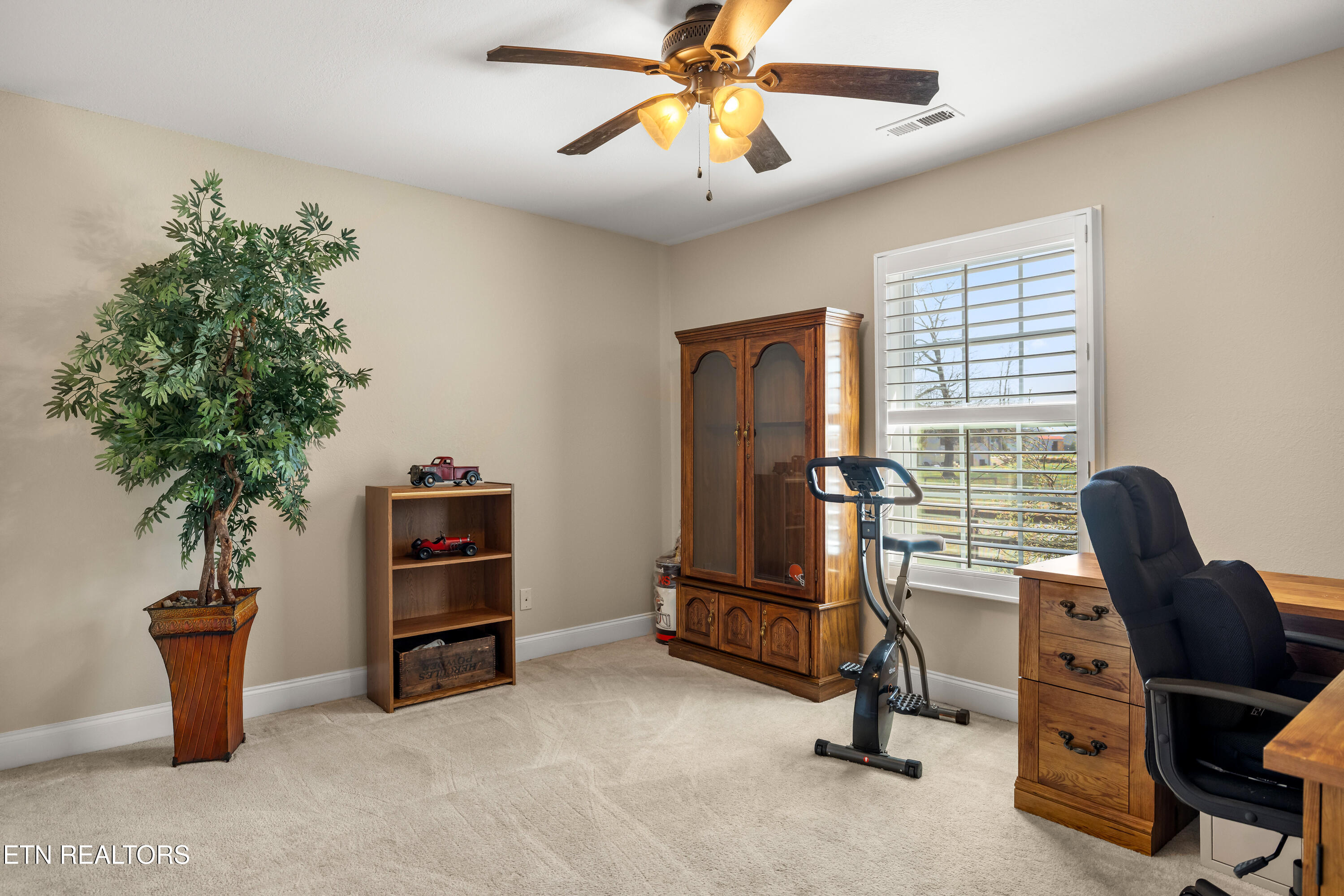 2632 Carpenters Grade Road Maryville TN 37803
