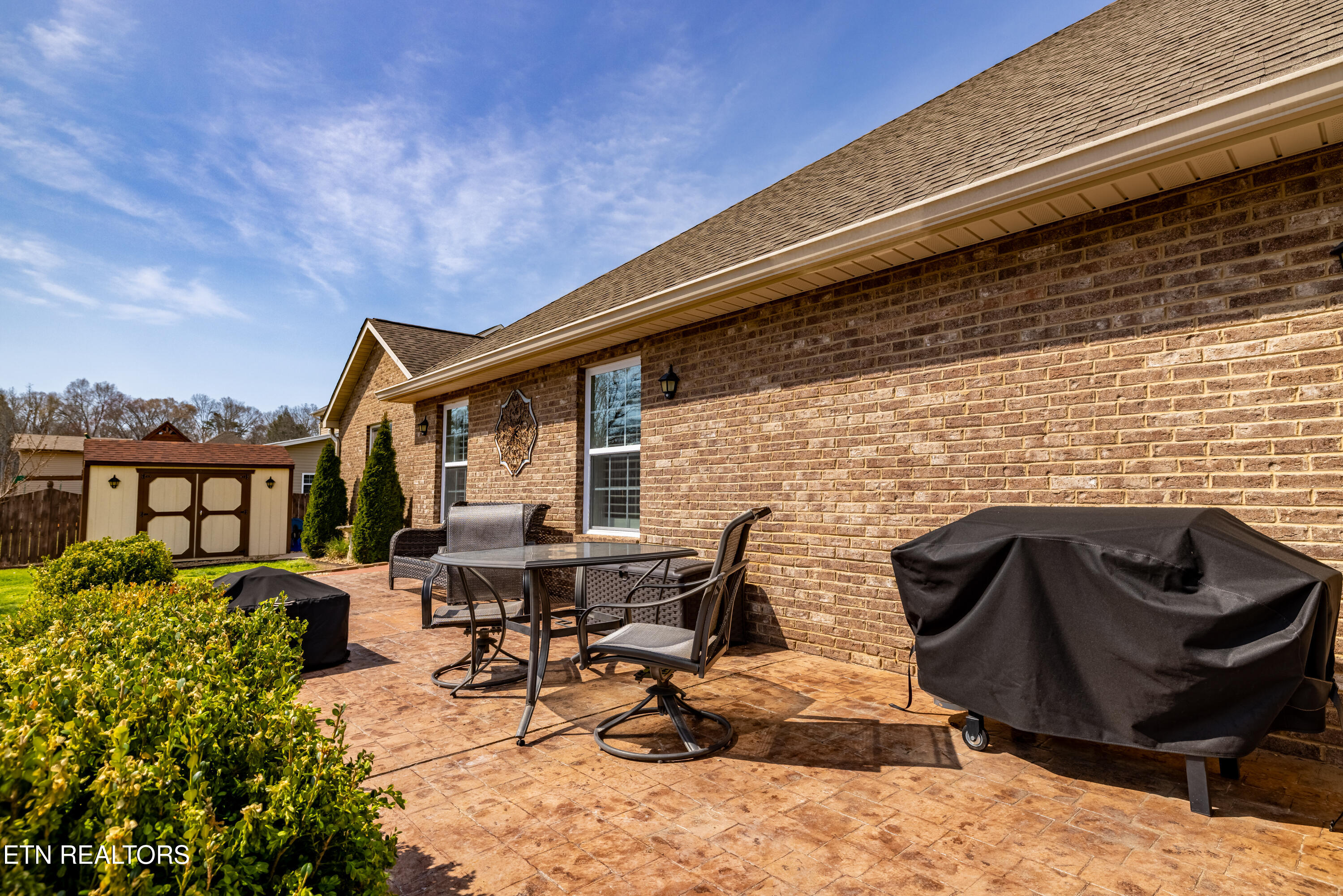 2632 Carpenters Grade Road Maryville TN 37803
