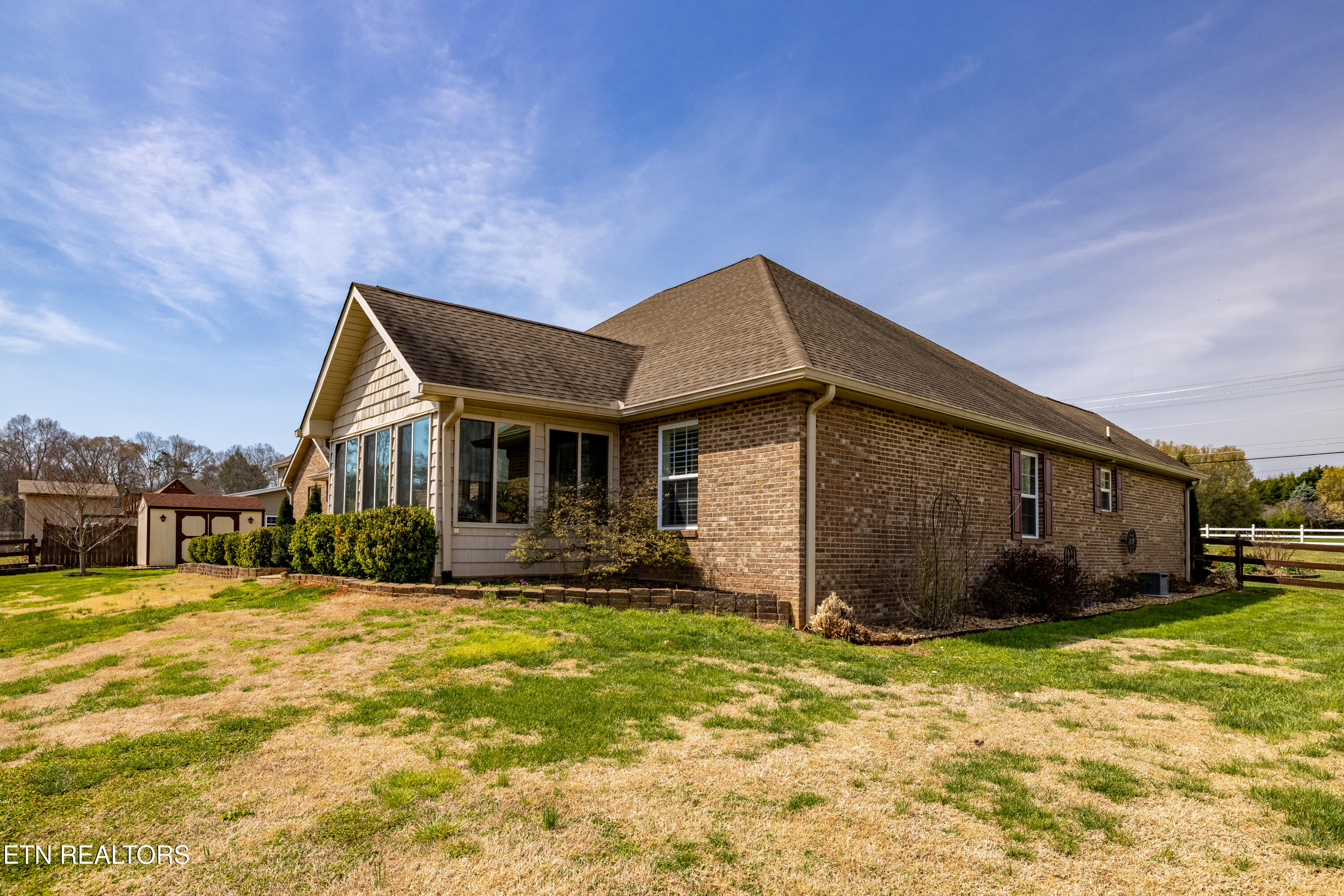2632 Carpenters Grade Road Maryville TN 37803
