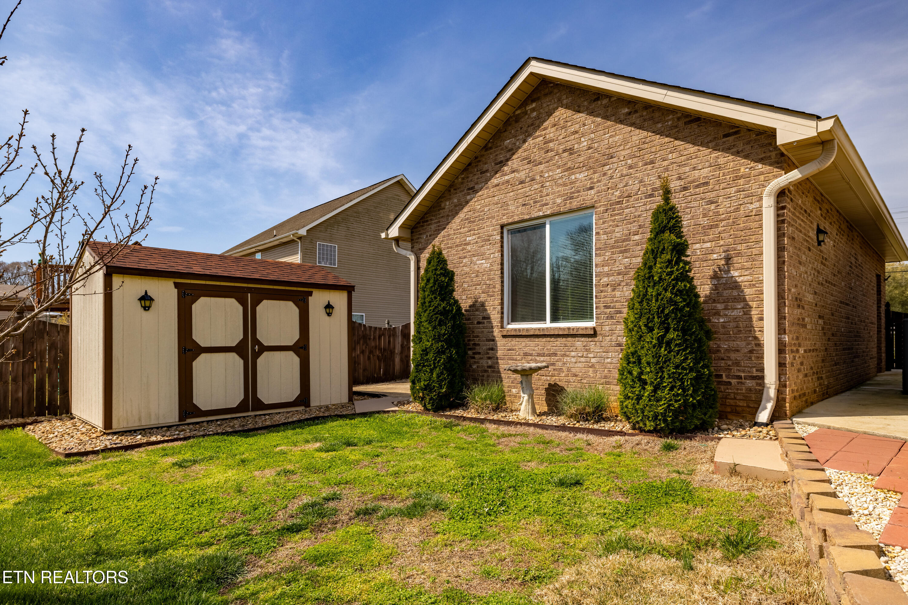 2632 Carpenters Grade Road Maryville TN 37803