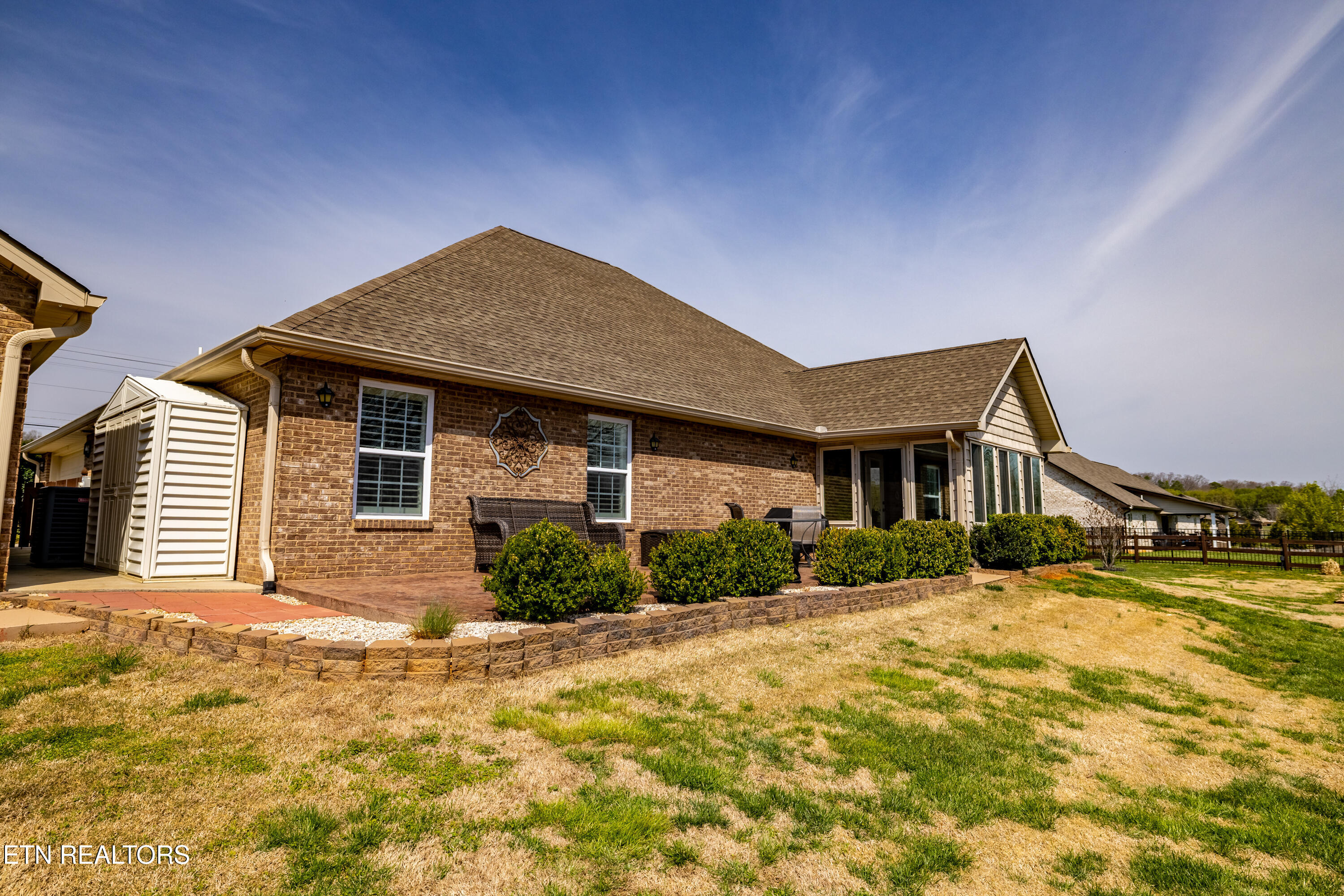 2632 Carpenters Grade Road Maryville TN 37803