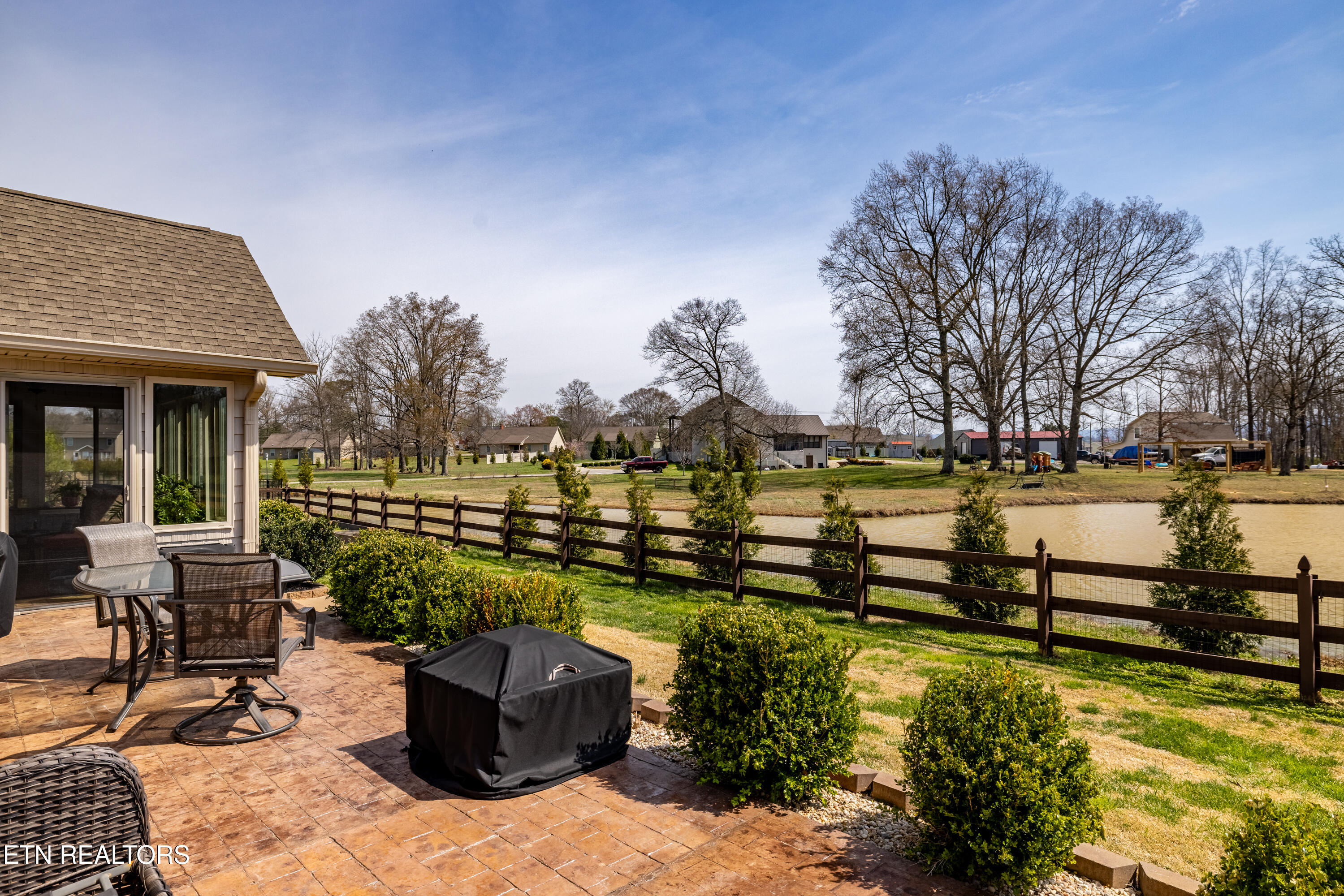 2632 Carpenters Grade Road Maryville TN 37803