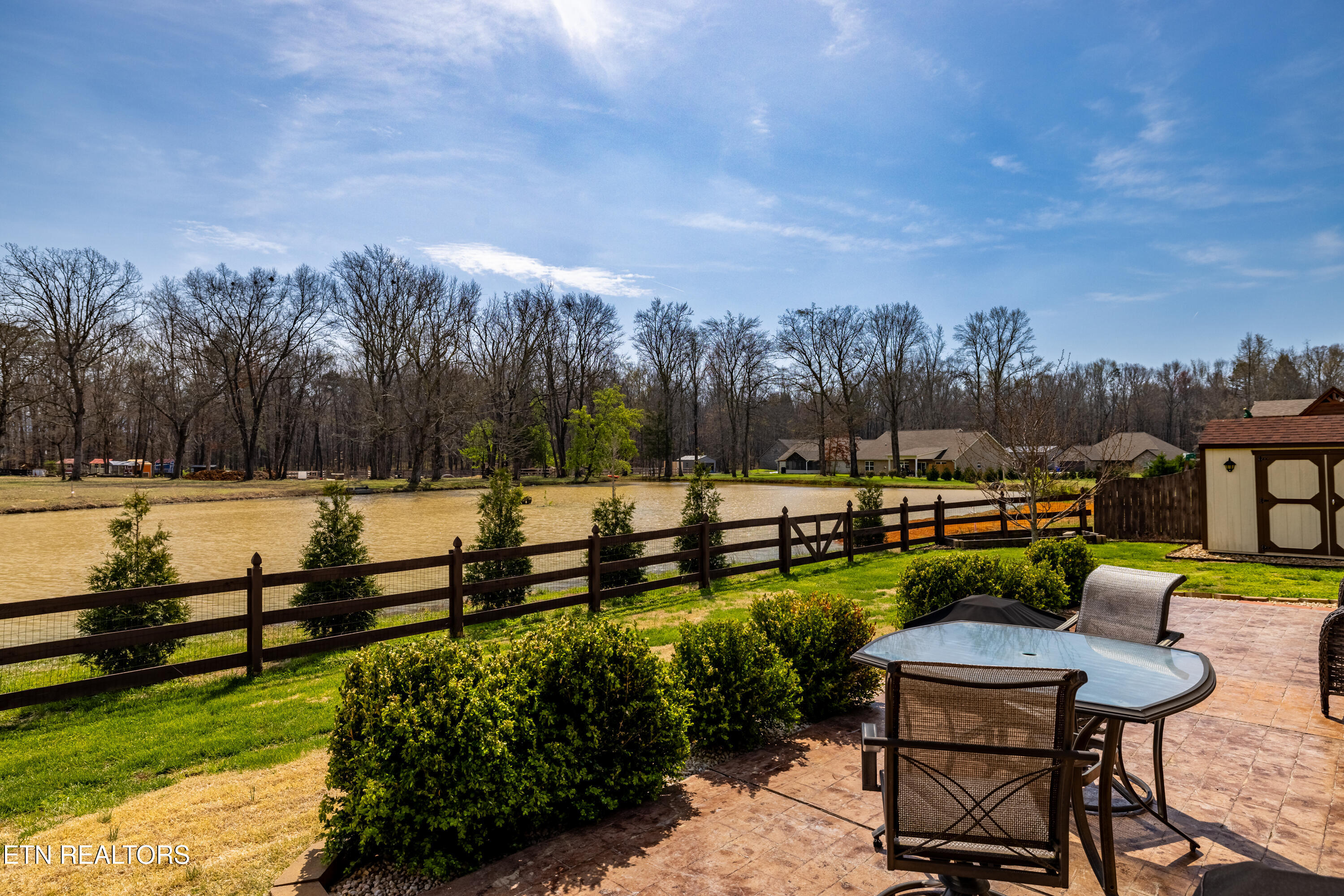 2632 Carpenters Grade Road Maryville TN 37803