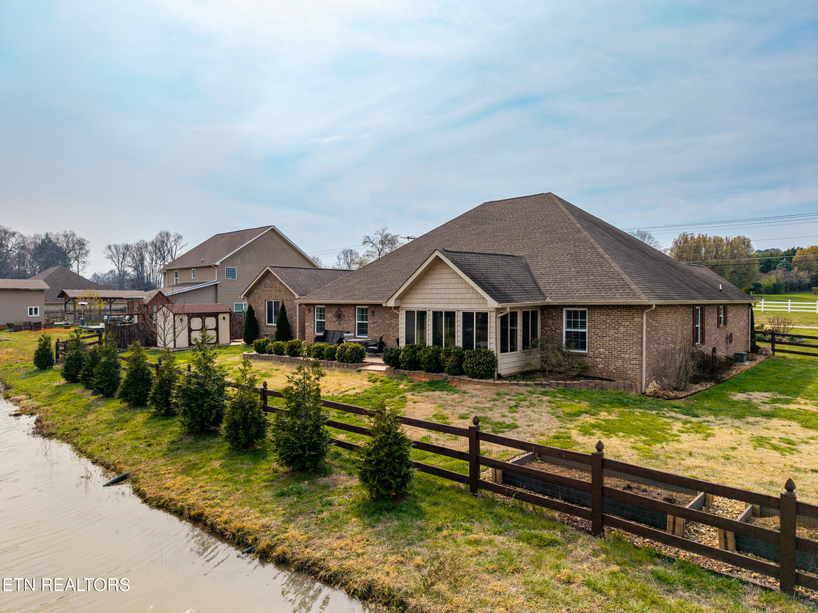 2632 Carpenters Grade Road Maryville TN 37803