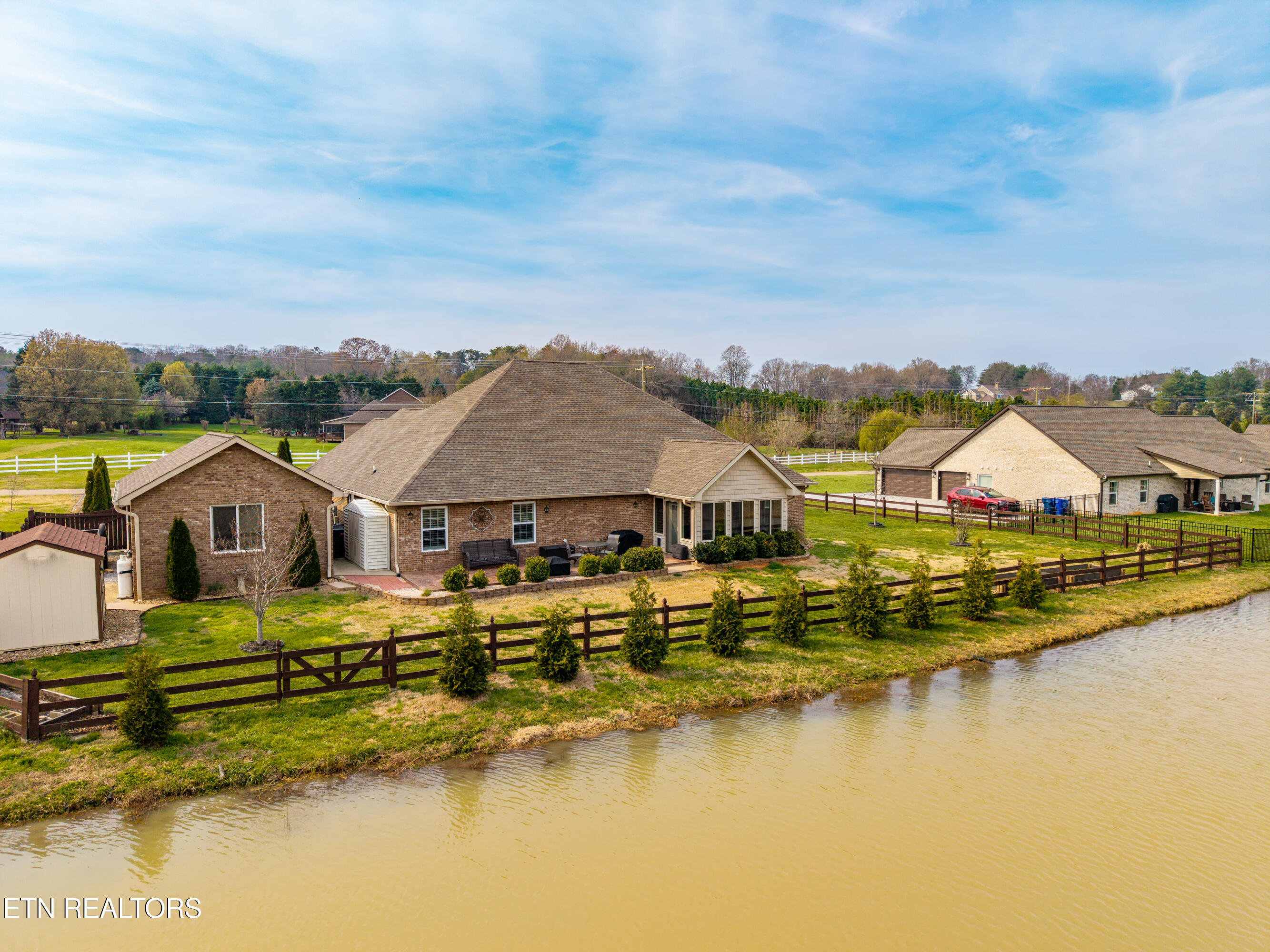 2632 Carpenters Grade Road Maryville TN 37803