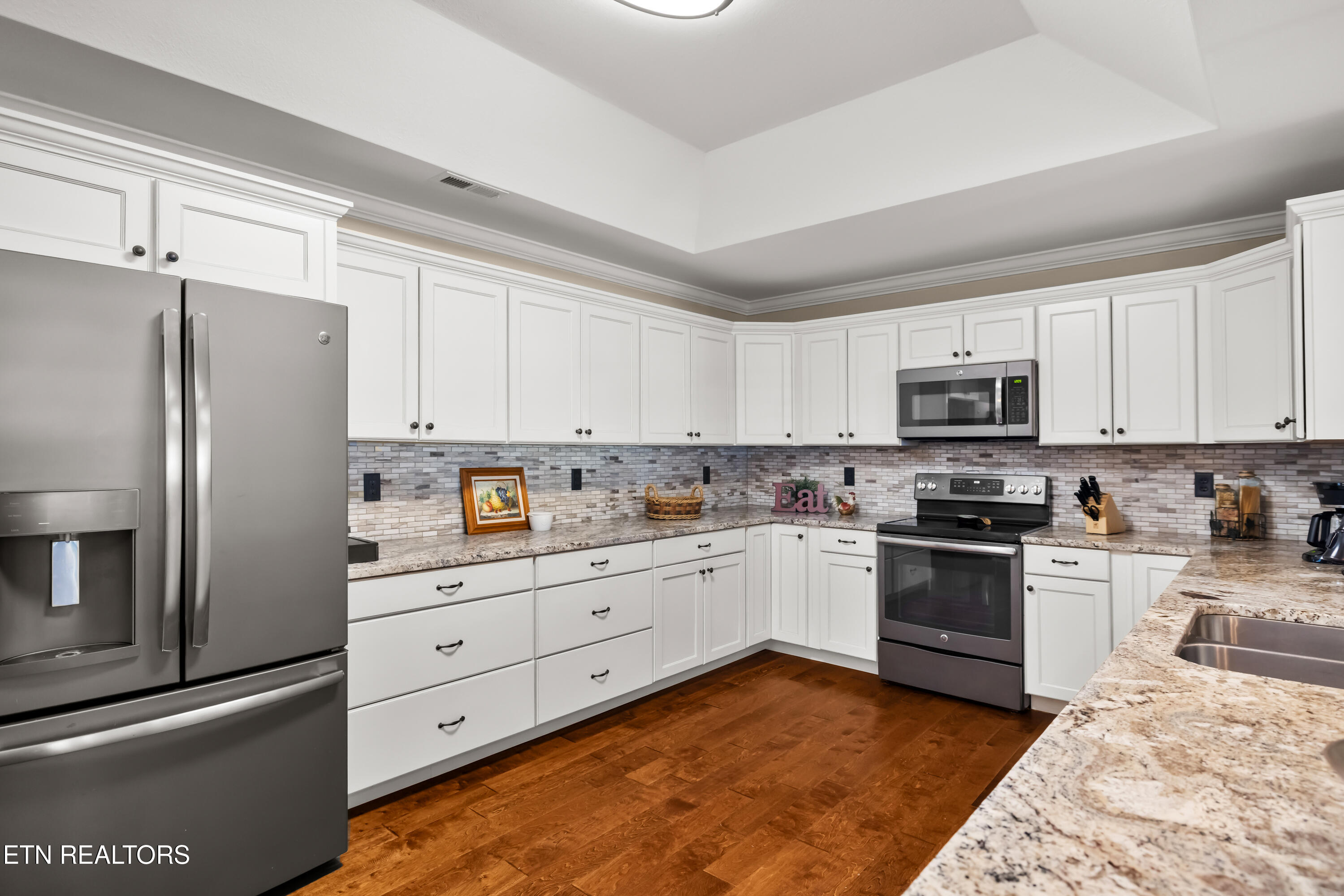 2632 Carpenters Grade Road Maryville TN 37803