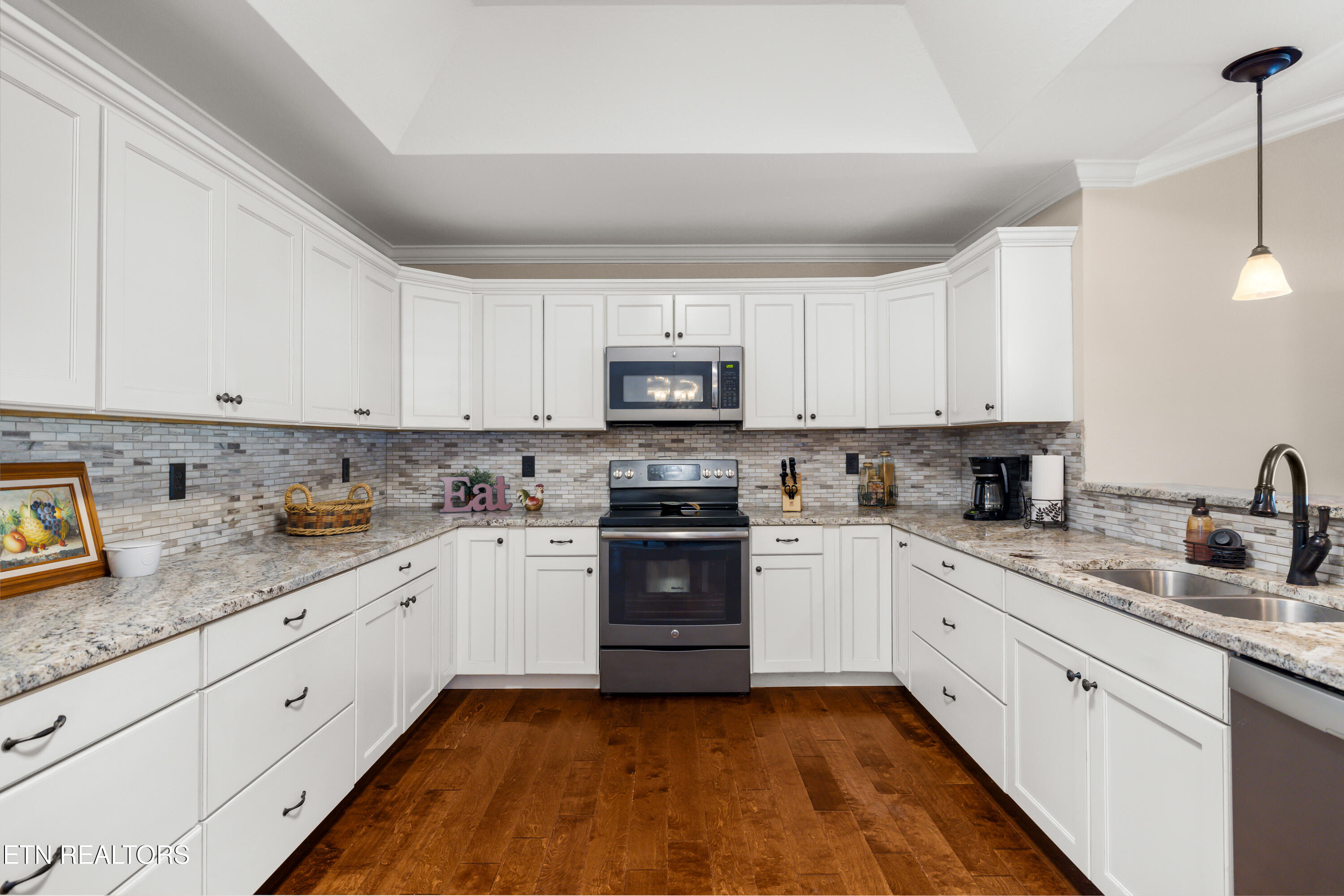 2632 Carpenters Grade Road Maryville TN 37803