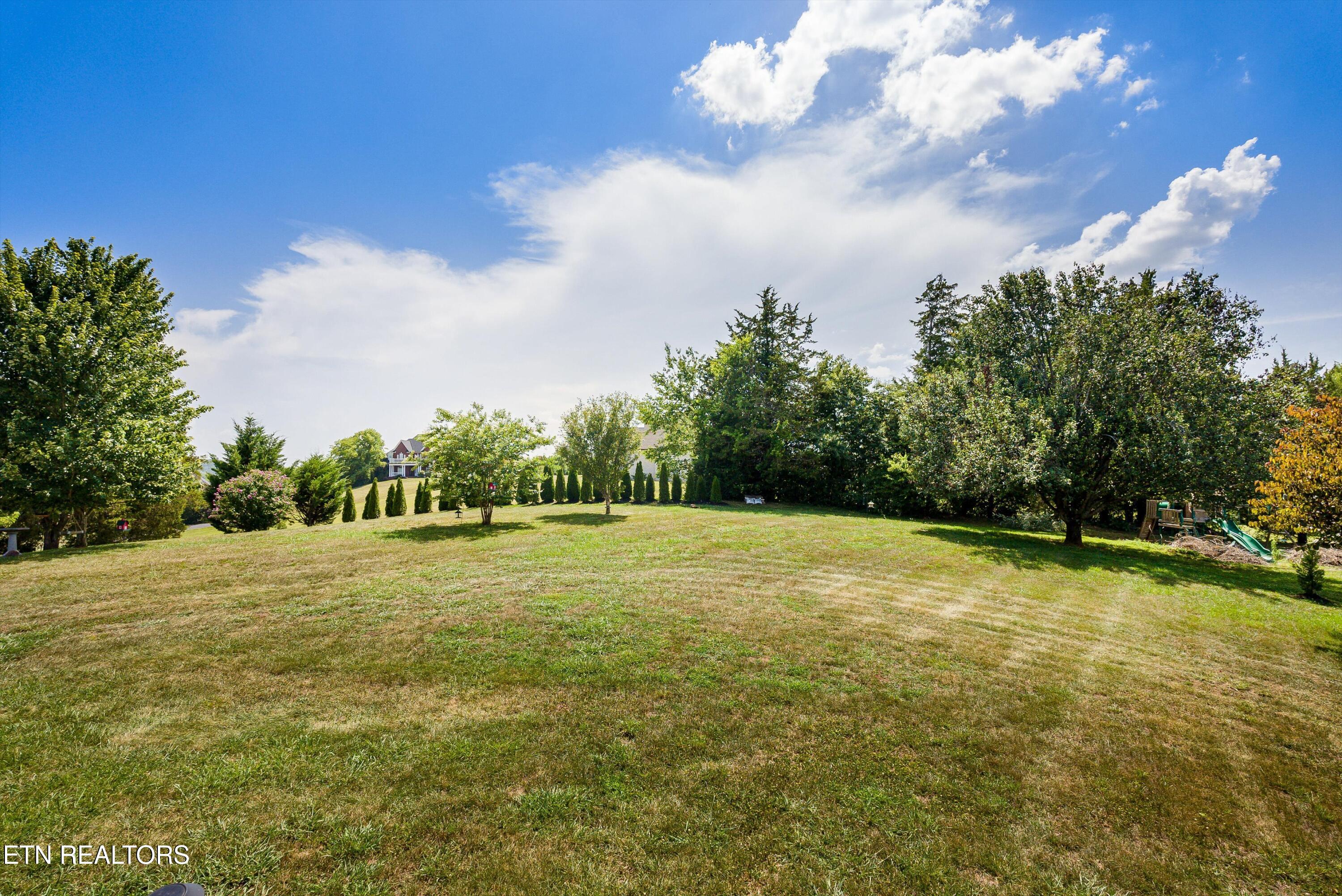1551 Mint Meadows Drive Maryville TN 37803