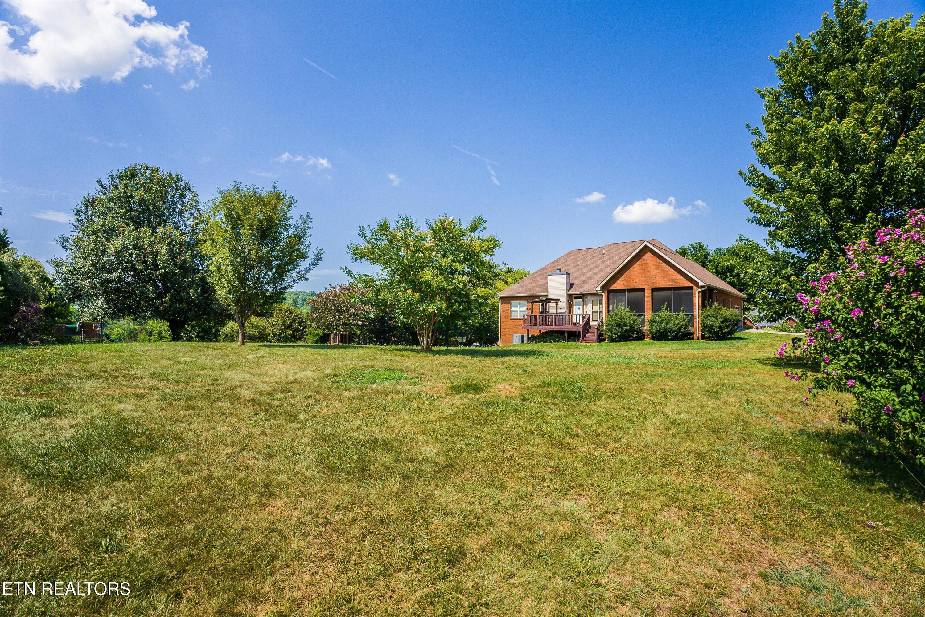 1551 Mint Meadows Drive Maryville TN 37803