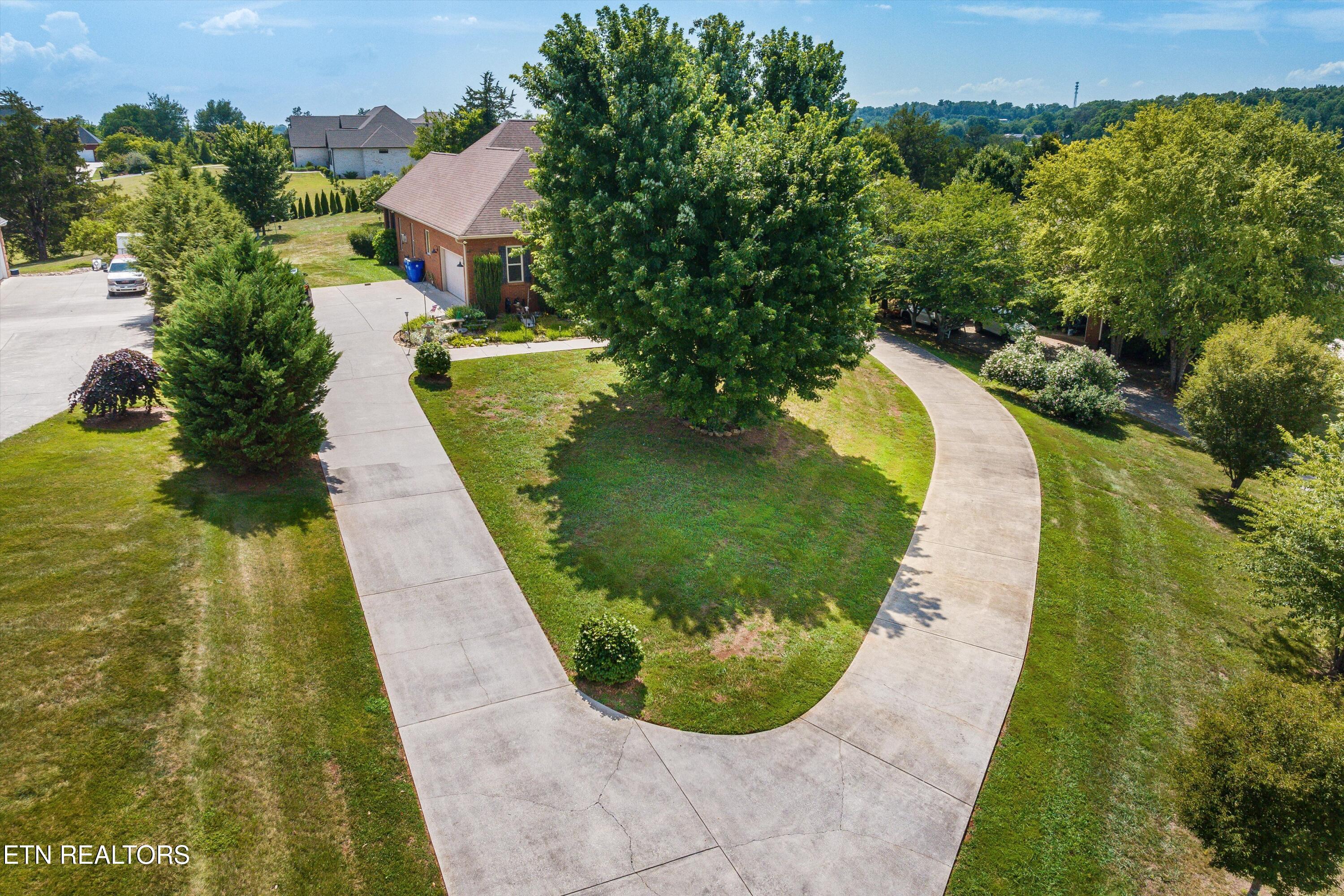 1551 Mint Meadows Drive Maryville TN 37803