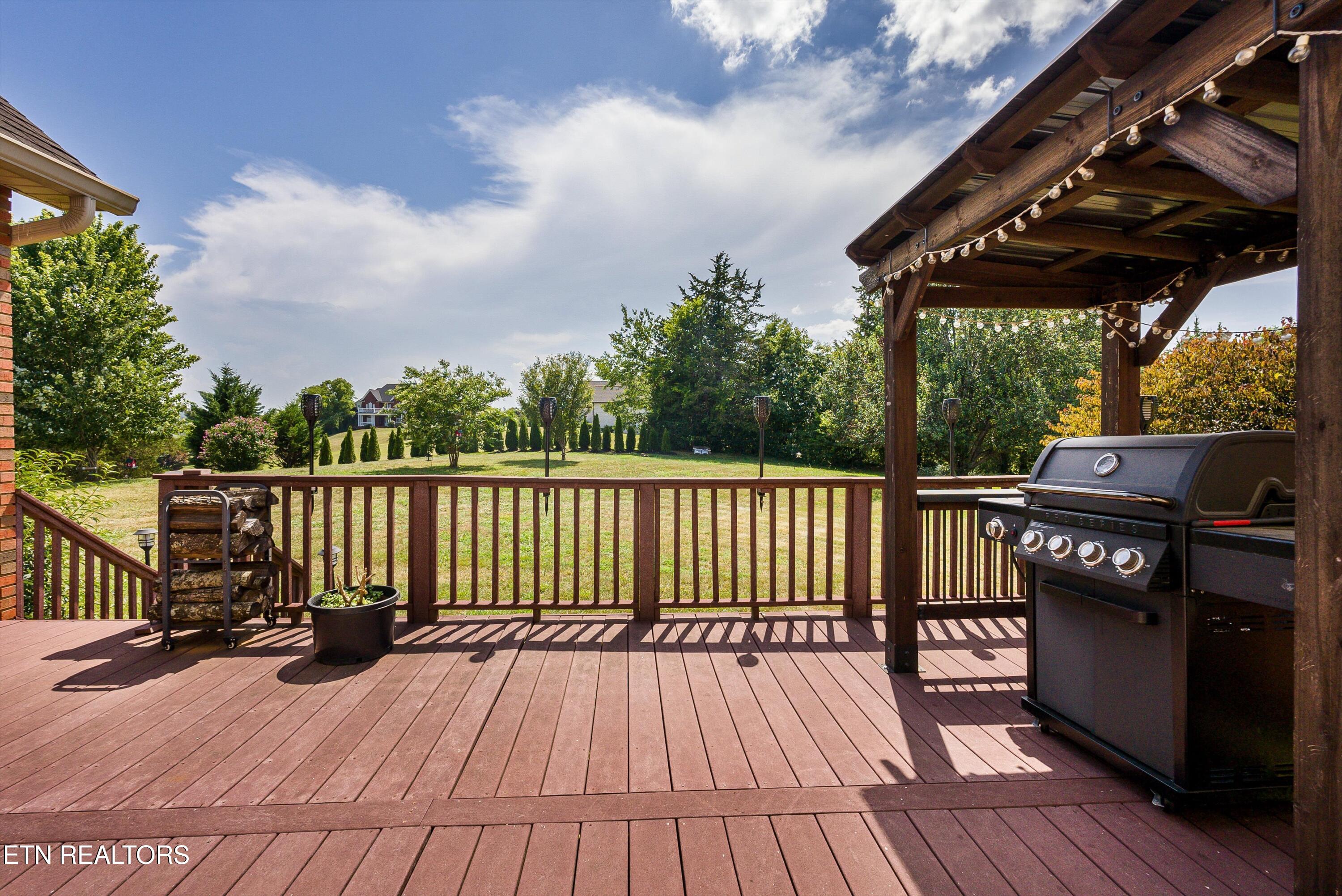 1551 Mint Meadows Drive Maryville TN 37803