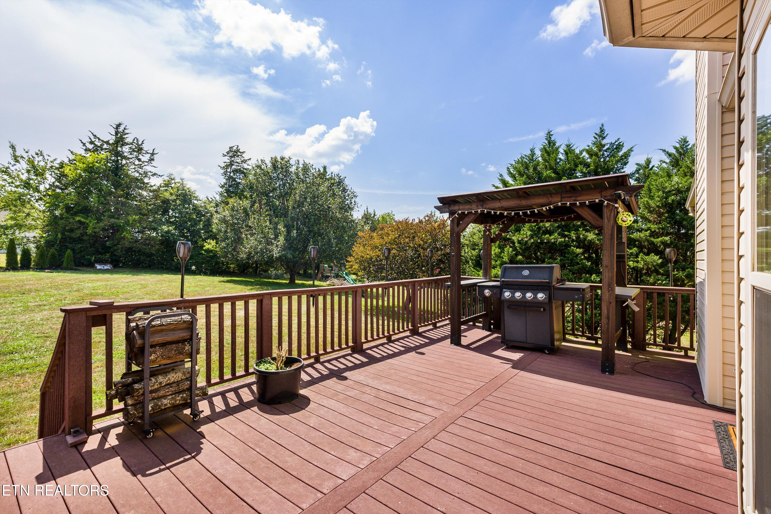 1551 Mint Meadows Drive Maryville TN 37803