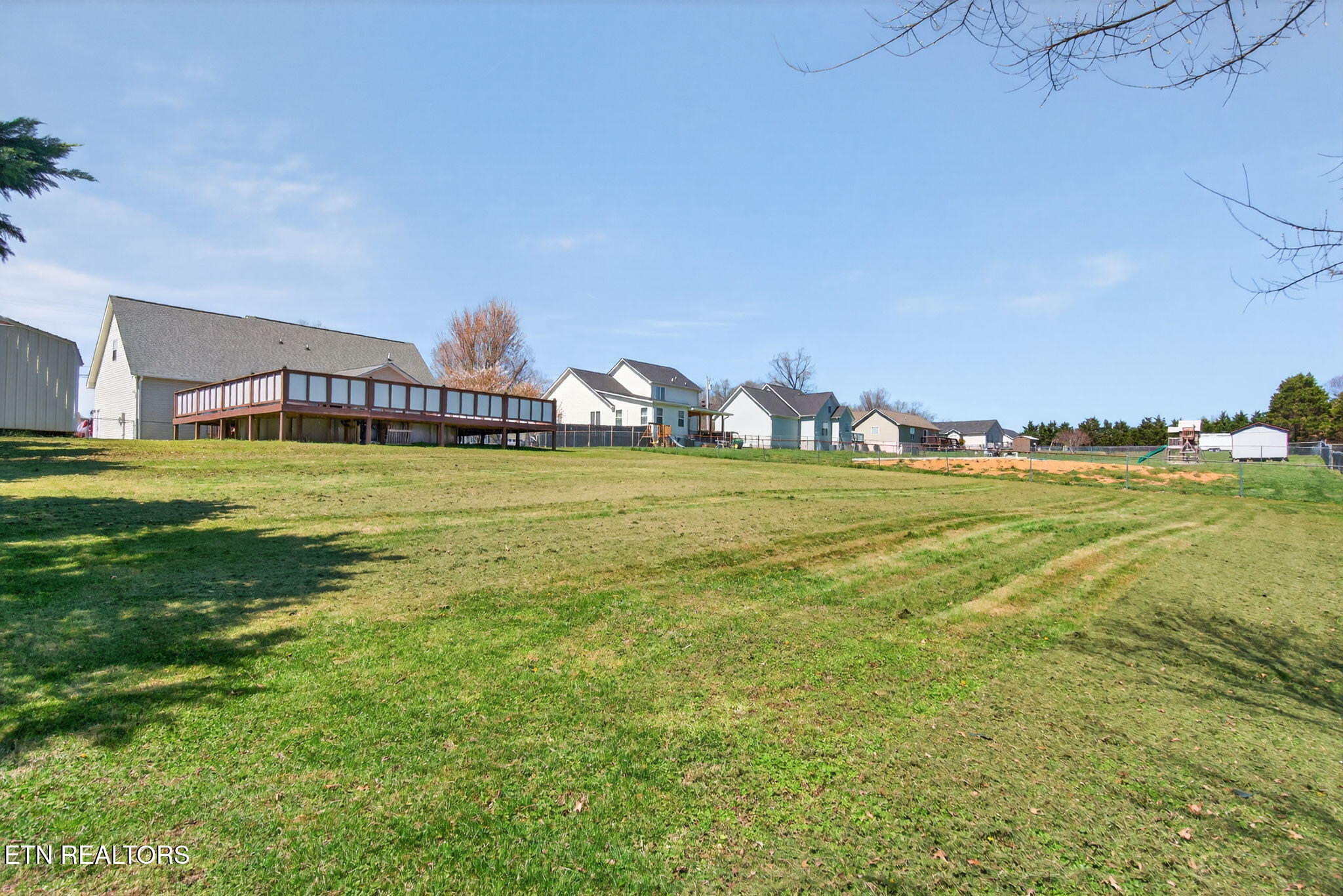 3432 Wj Robinson Road Cookeville TN 38506