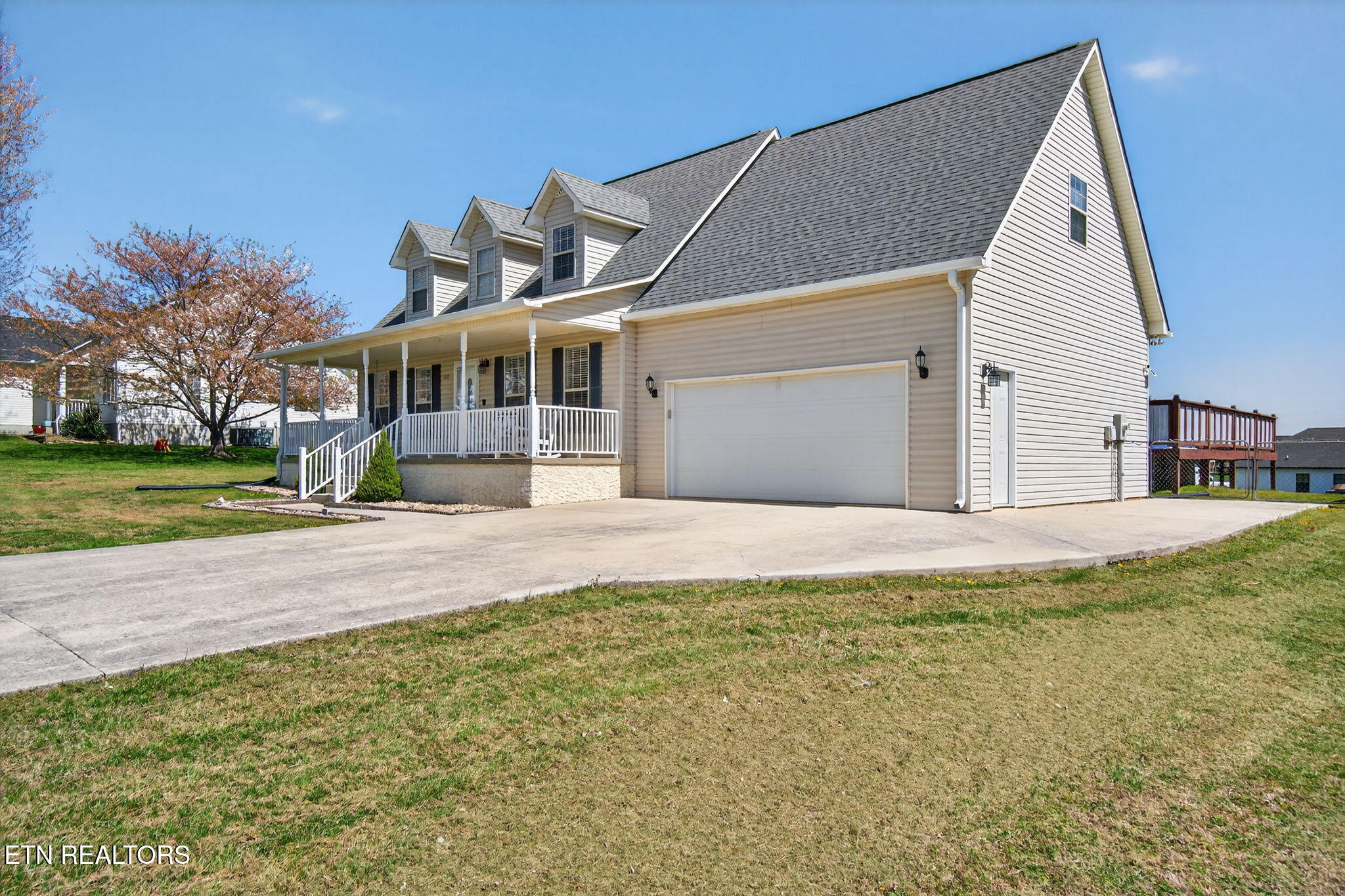3432 Wj Robinson Road Cookeville TN 38506