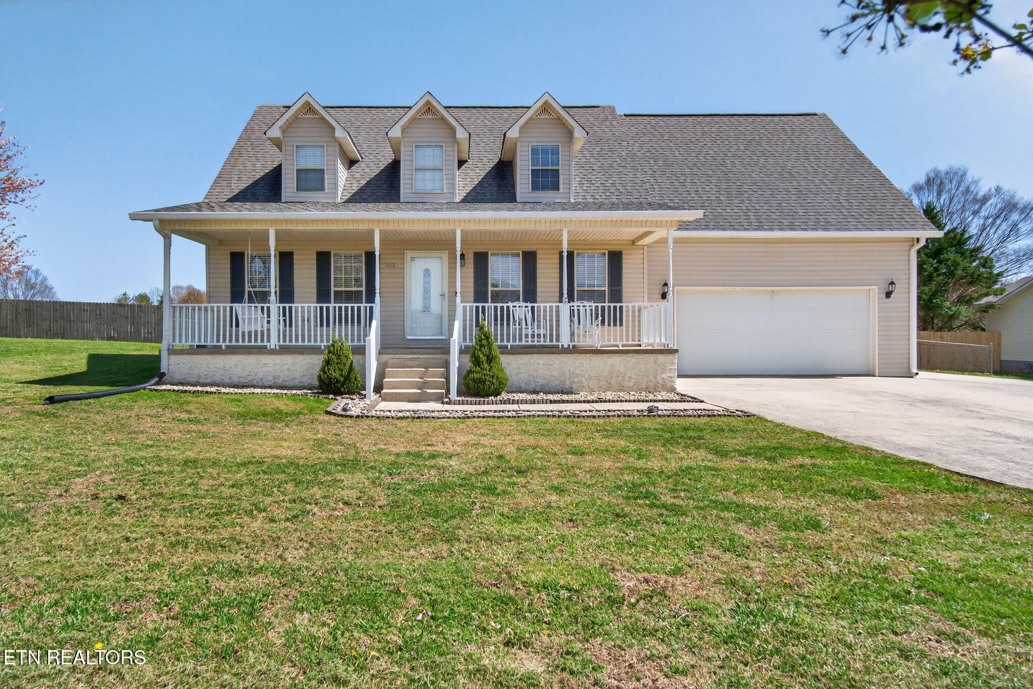 3432 Wj Robinson Road Cookeville TN 38506