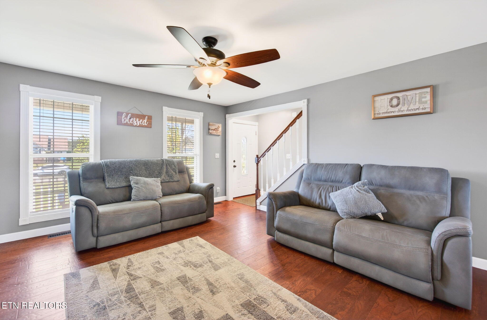 3432 Wj Robinson Road Cookeville TN 38506