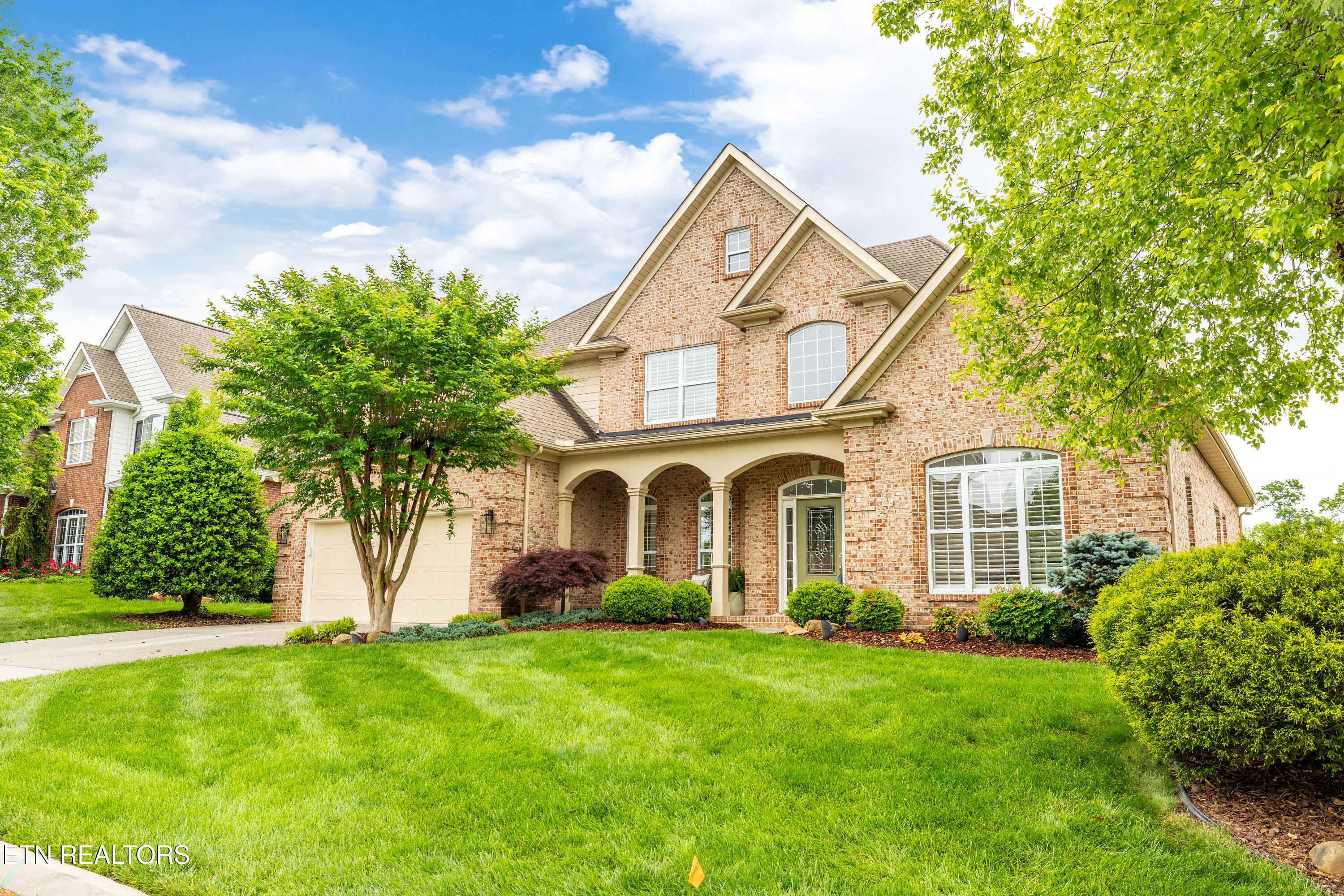 12618 Hunters Creek Lane Knoxville TN 37922
