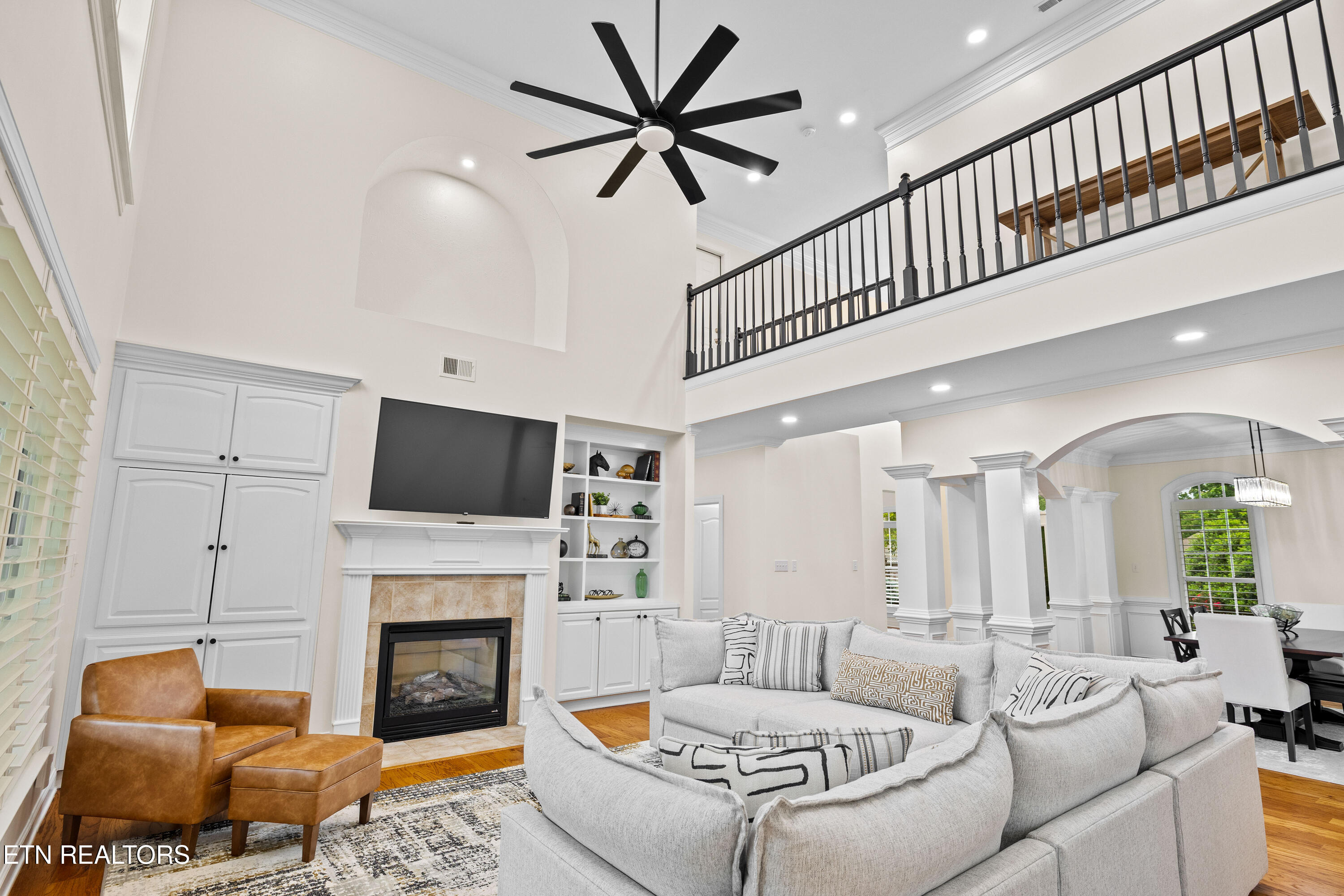 12618 Hunters Creek Lane Knoxville TN 37922