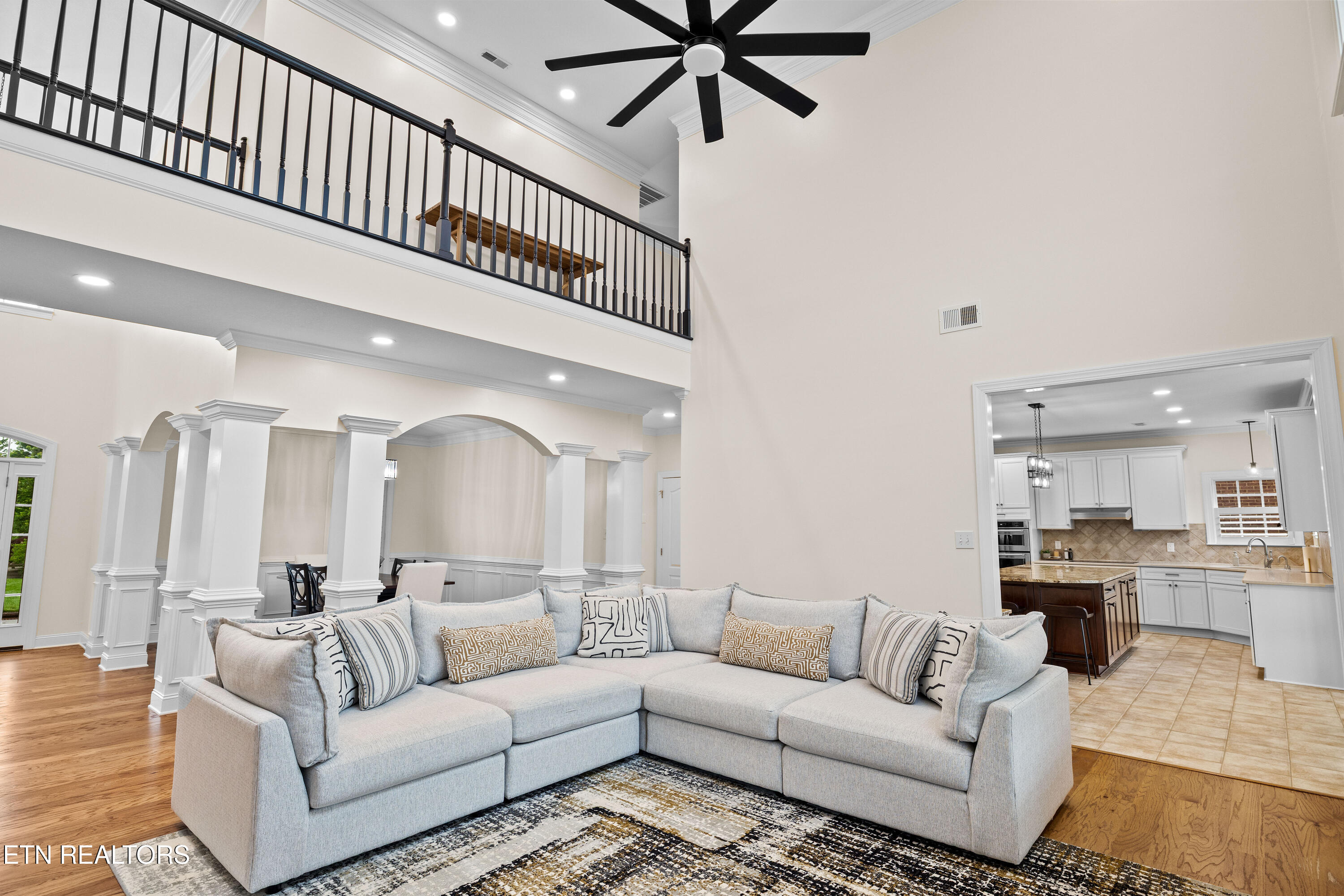 12618 Hunters Creek Lane Knoxville TN 37922