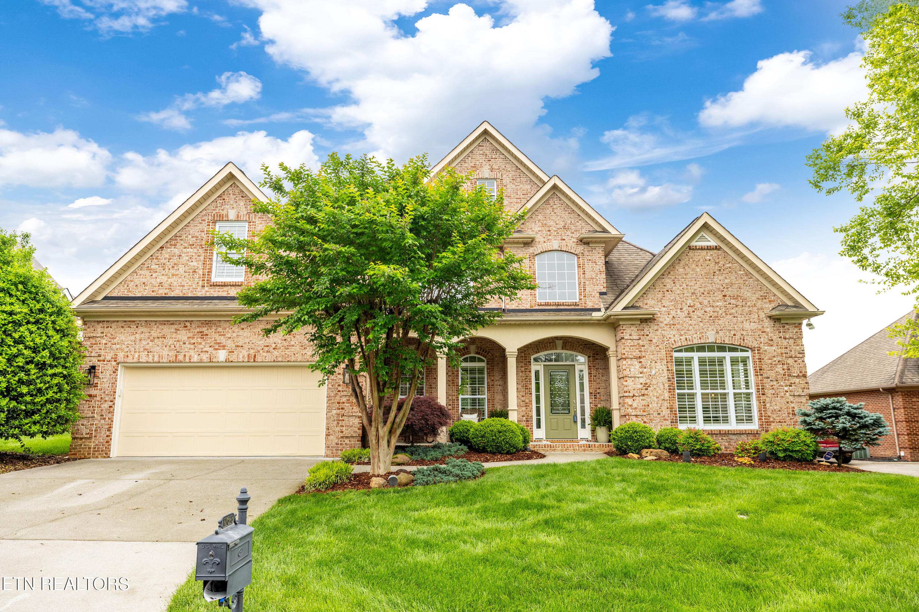 12618 Hunters Creek Lane Knoxville TN 37922
