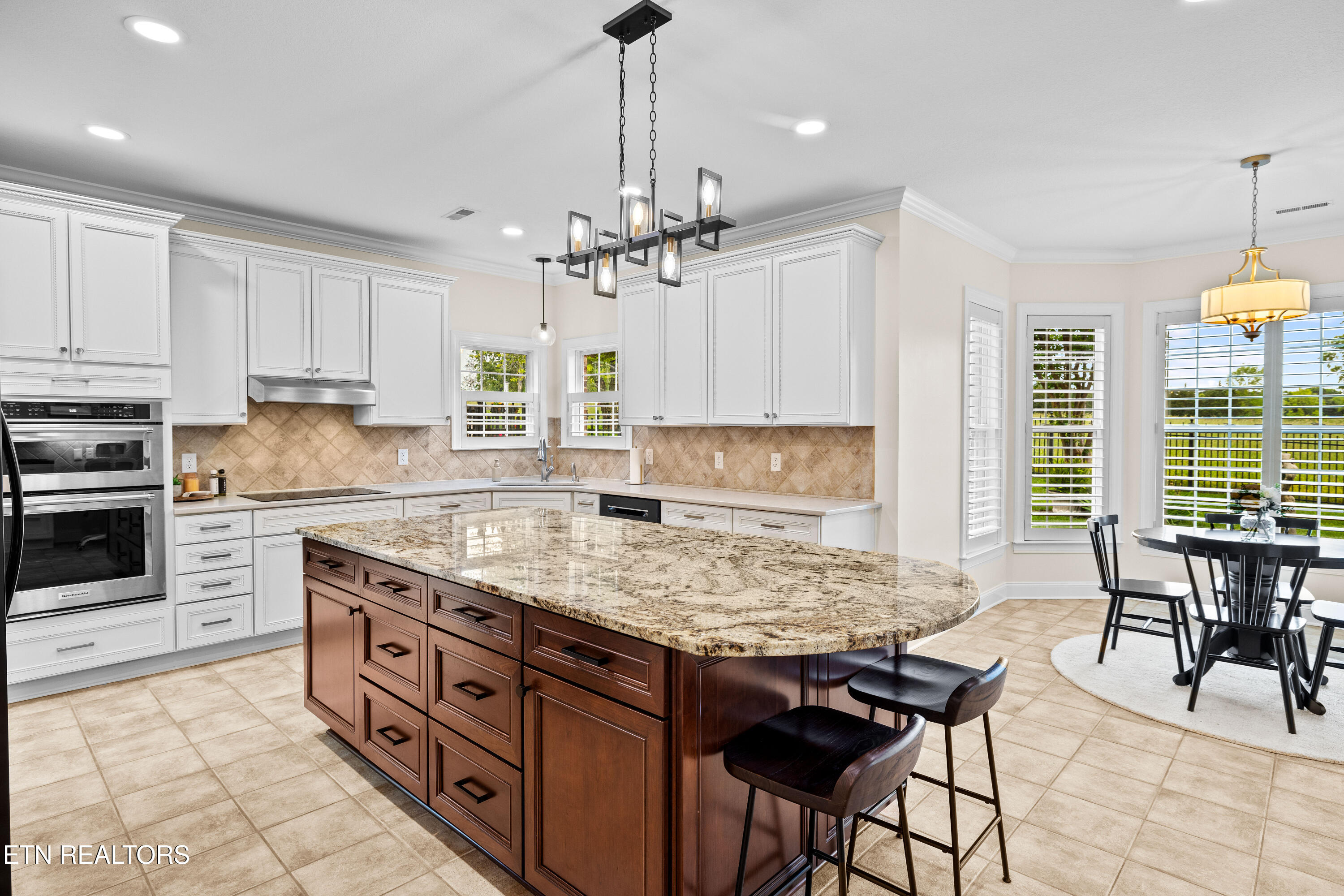 12618 Hunters Creek Lane Knoxville TN 37922