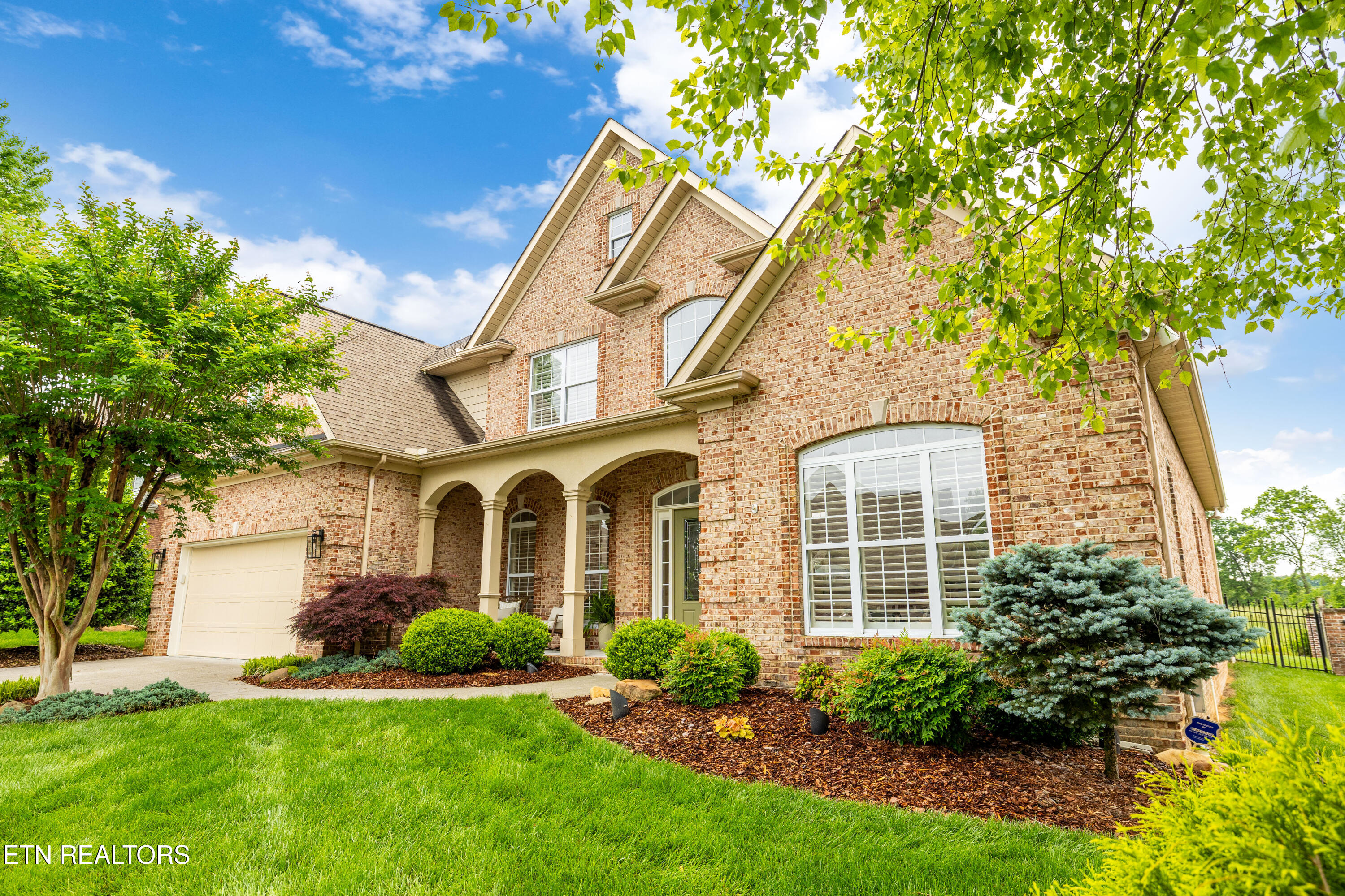 12618 Hunters Creek Lane Knoxville TN 37922