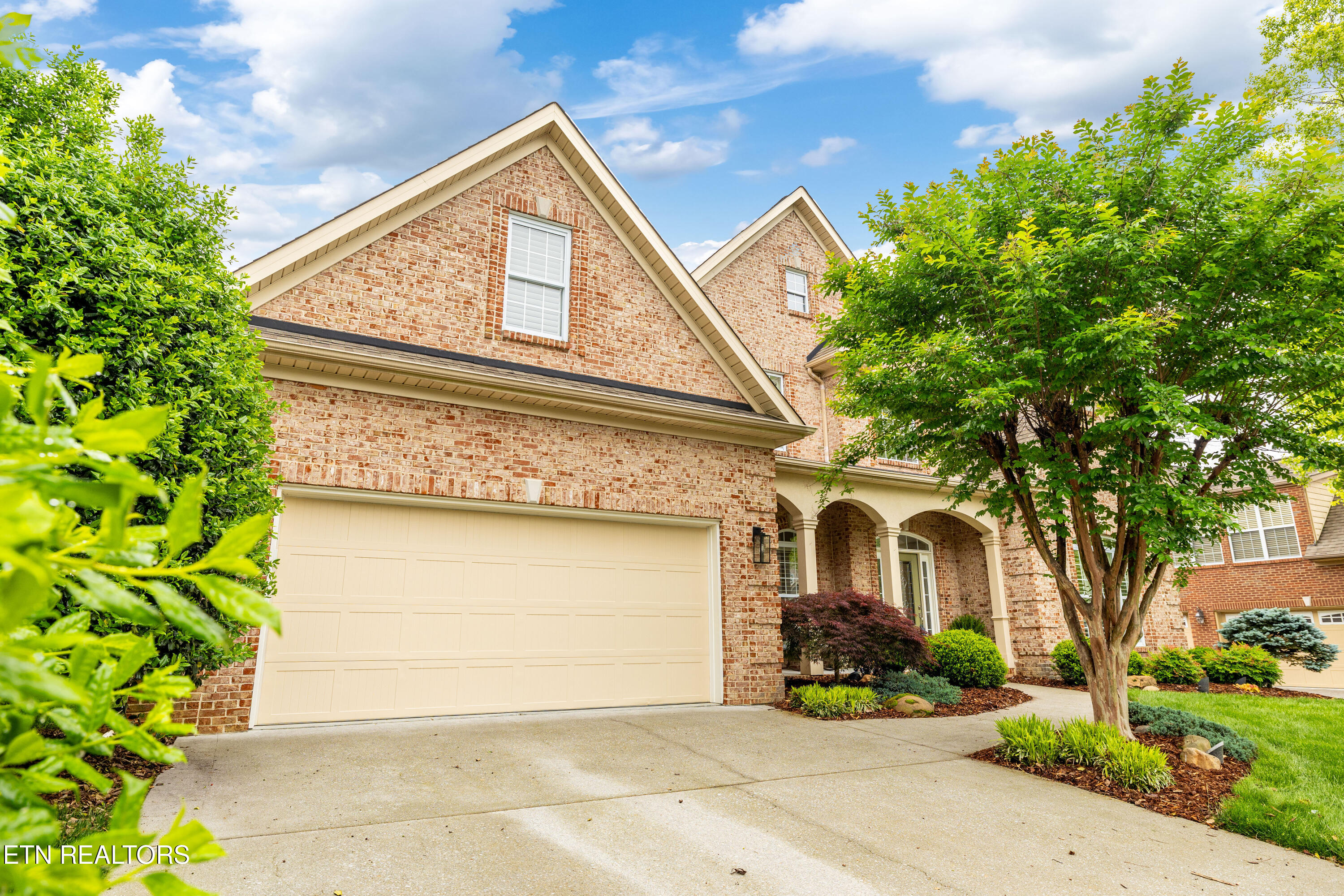 12618 Hunters Creek Lane Knoxville TN 37922