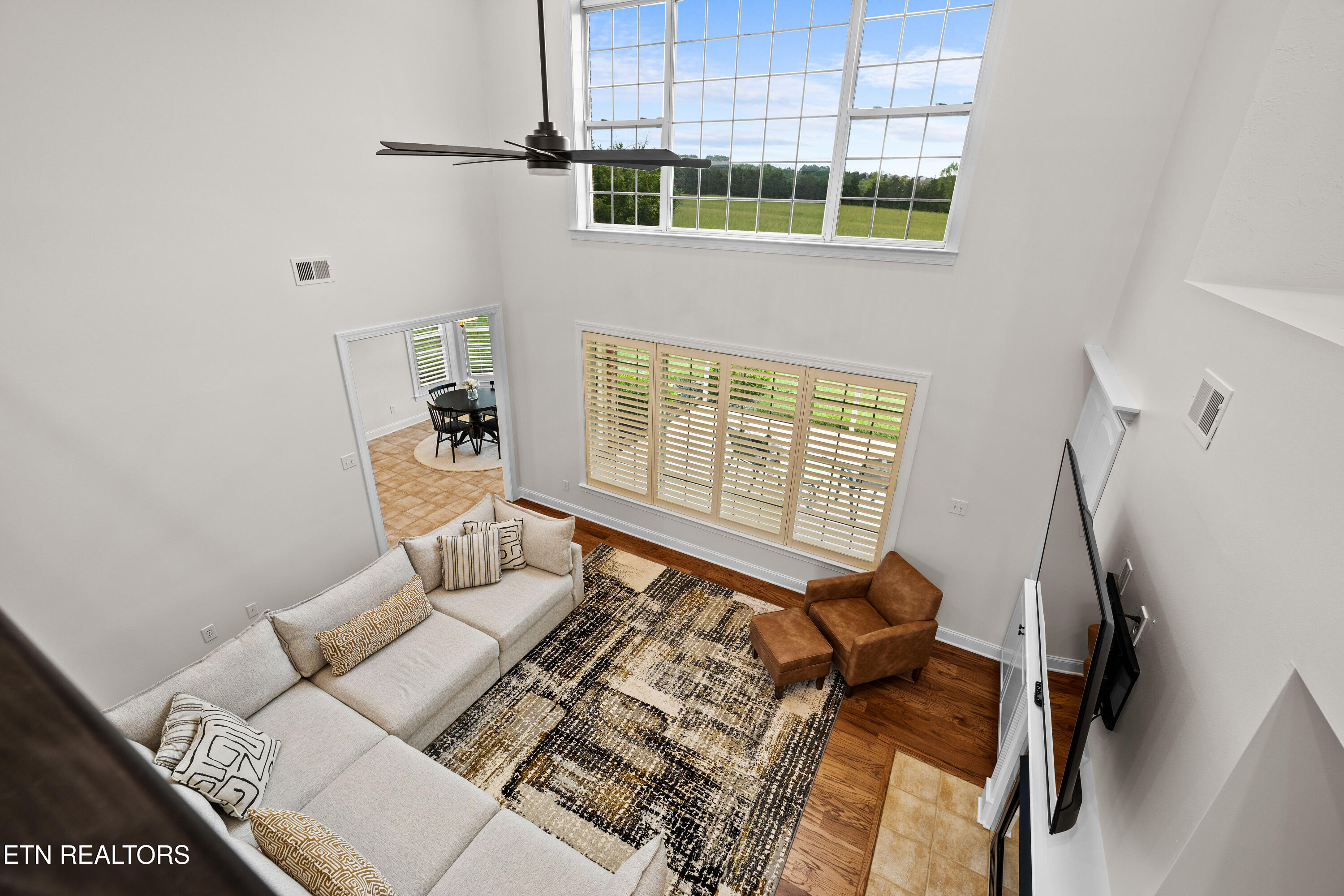 12618 Hunters Creek Lane Knoxville TN 37922