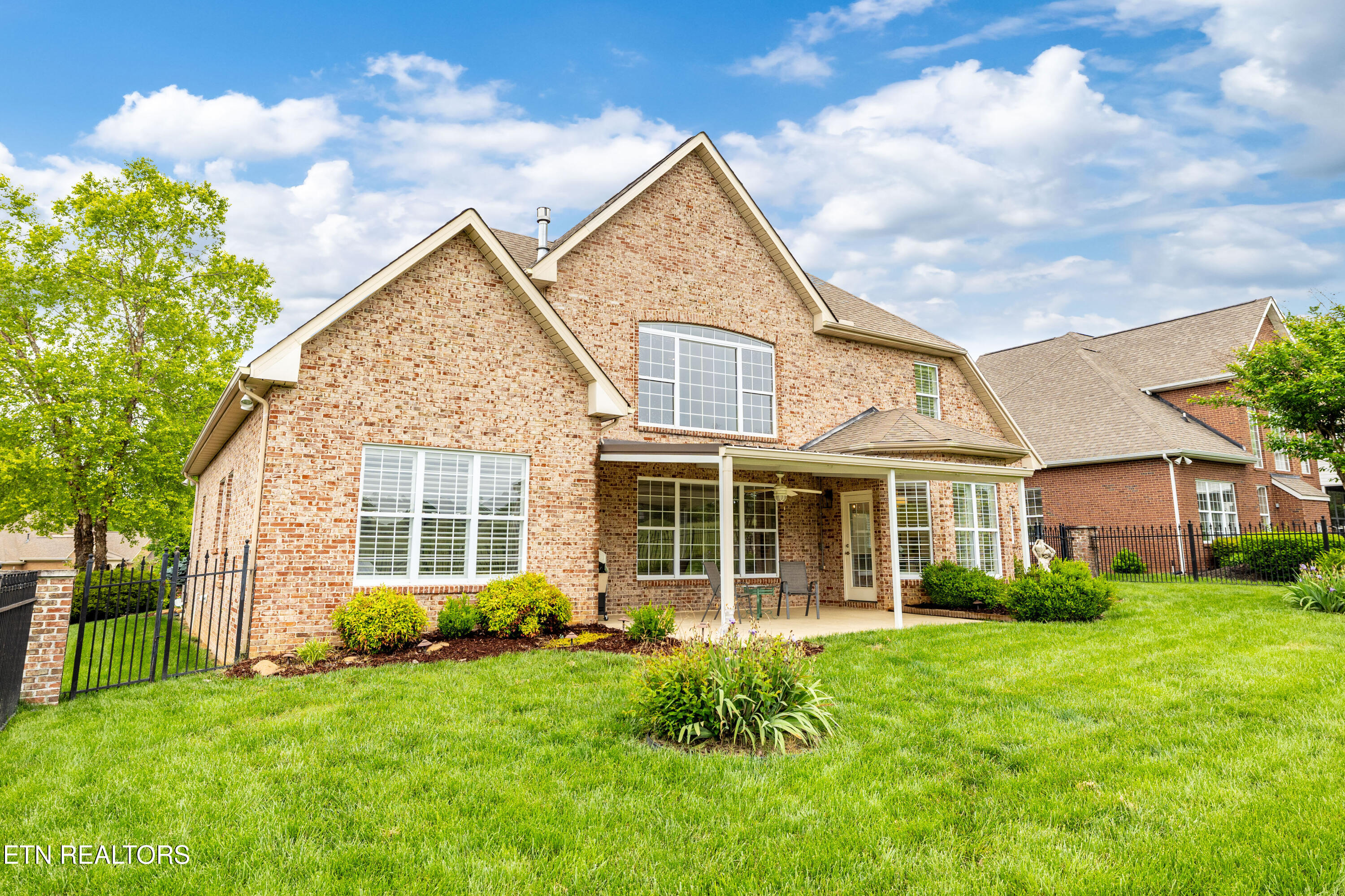 12618 Hunters Creek Lane Knoxville TN 37922