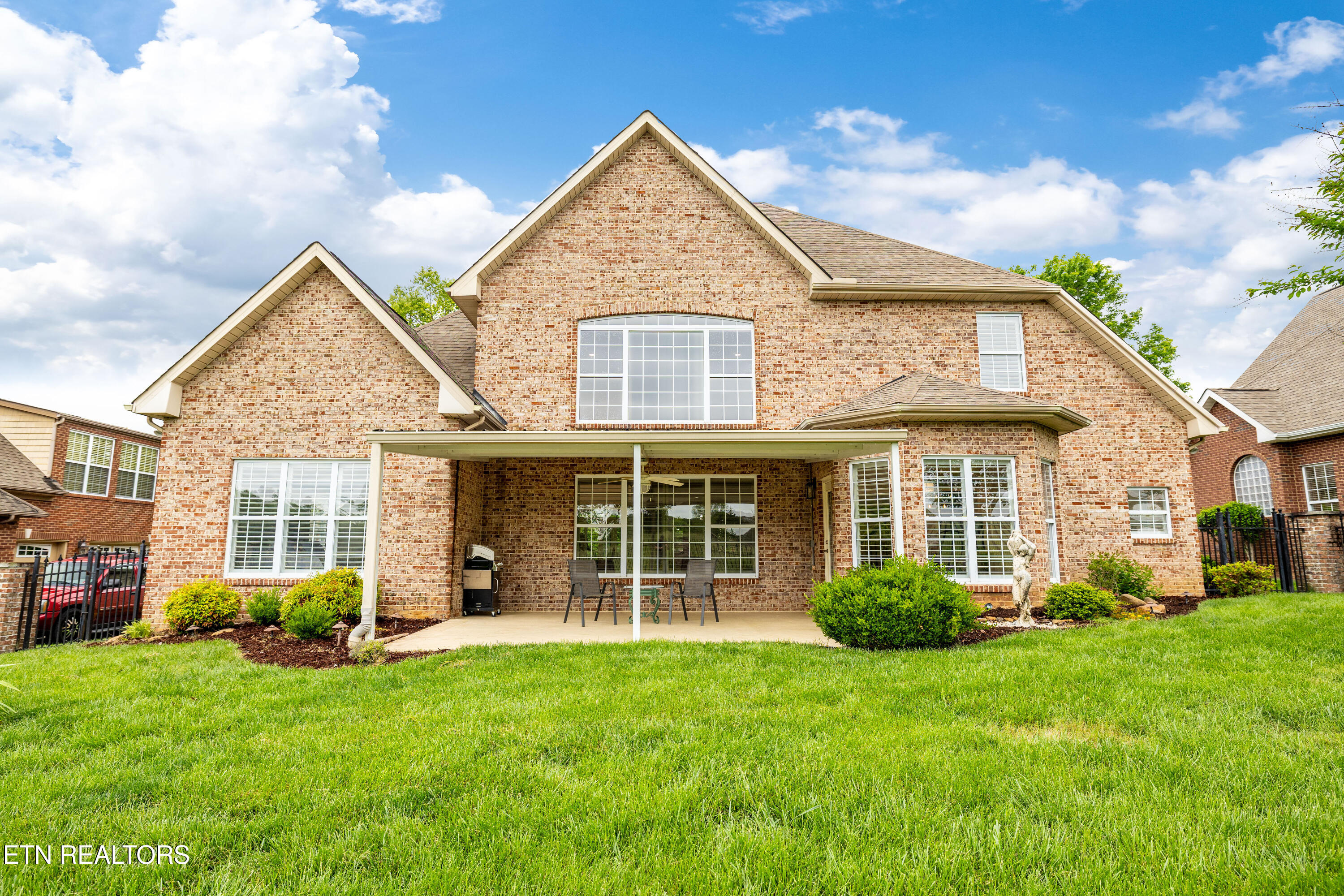 12618 Hunters Creek Lane Knoxville TN 37922