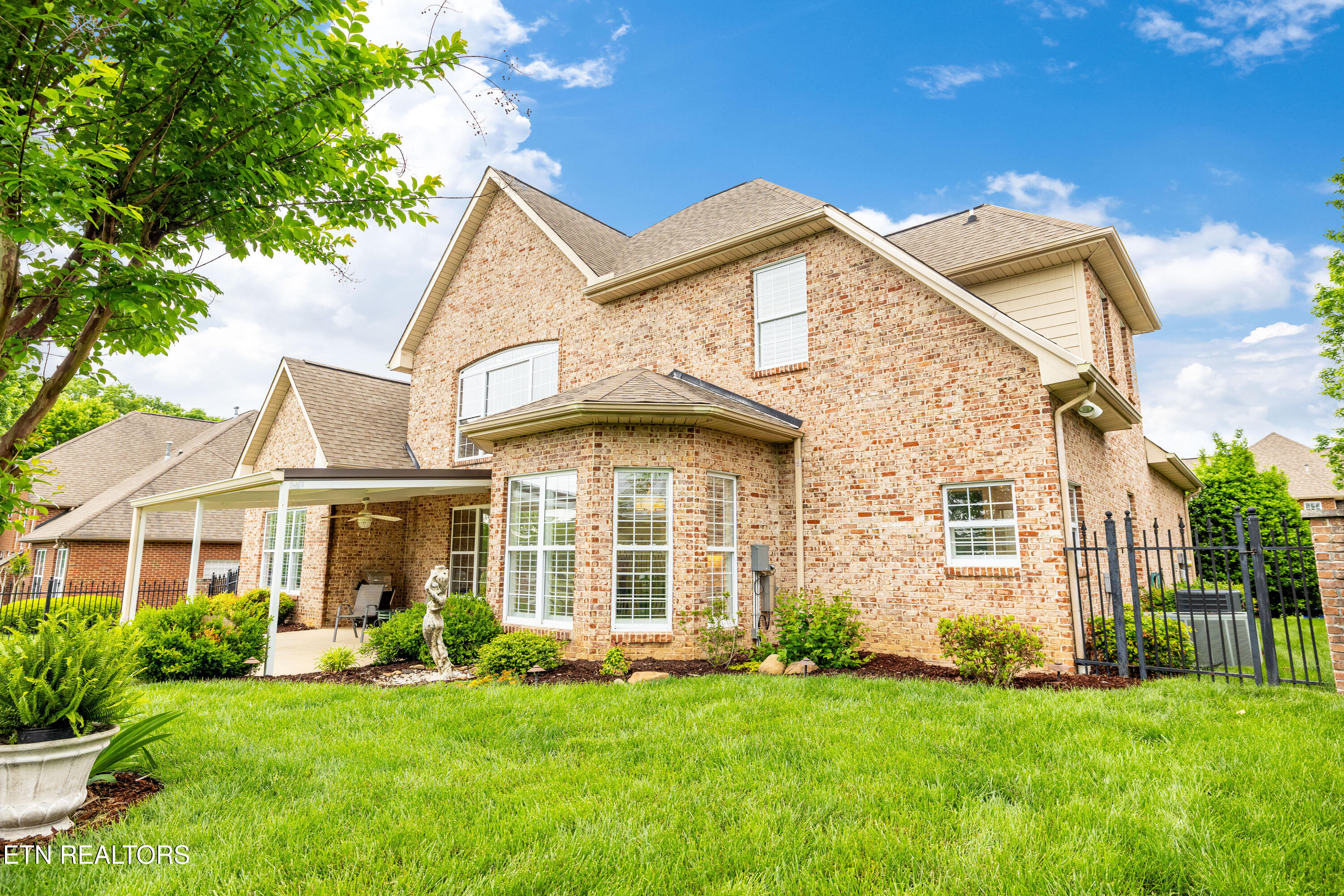 12618 Hunters Creek Lane Knoxville TN 37922