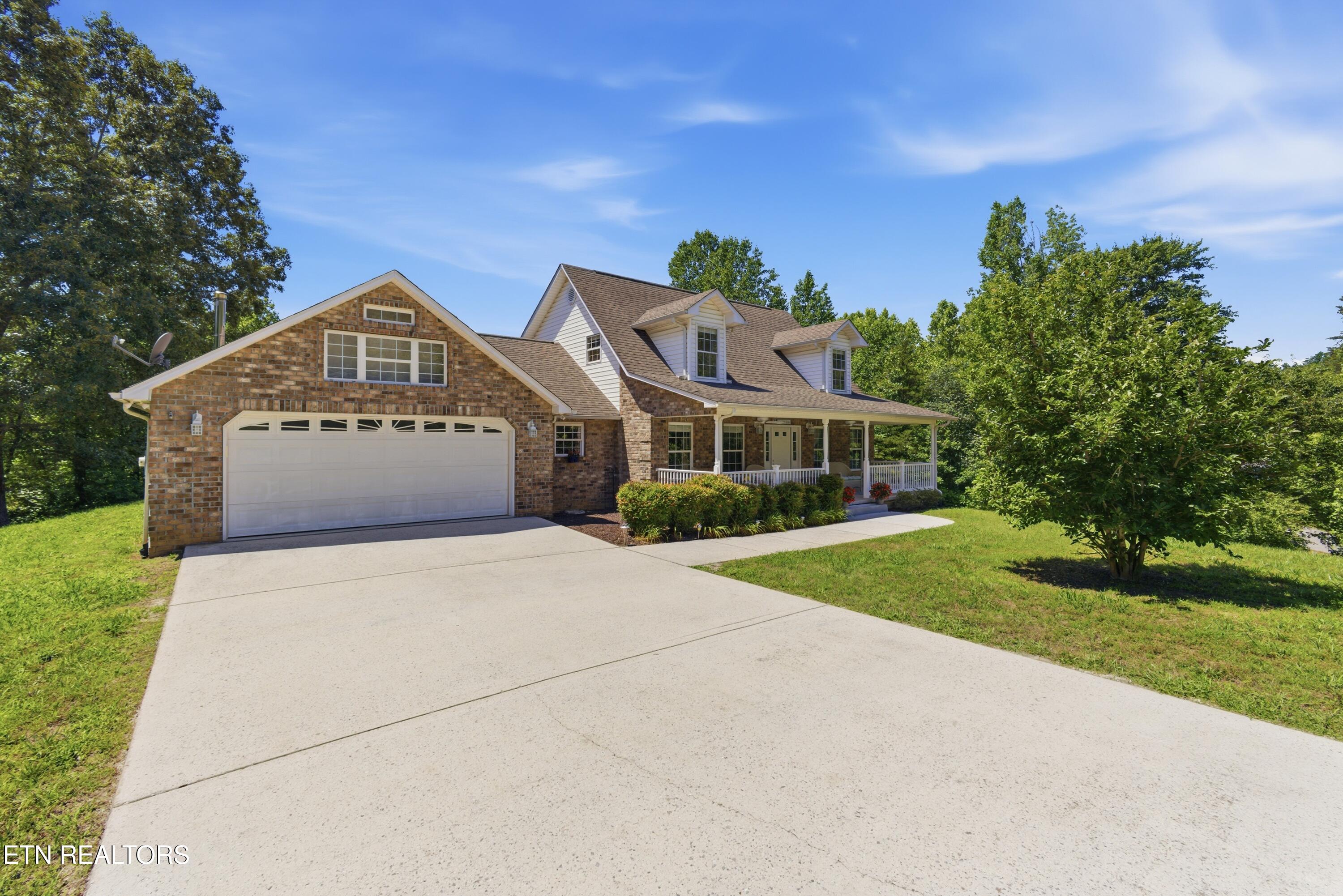 240 Long Road Kingston TN 37763